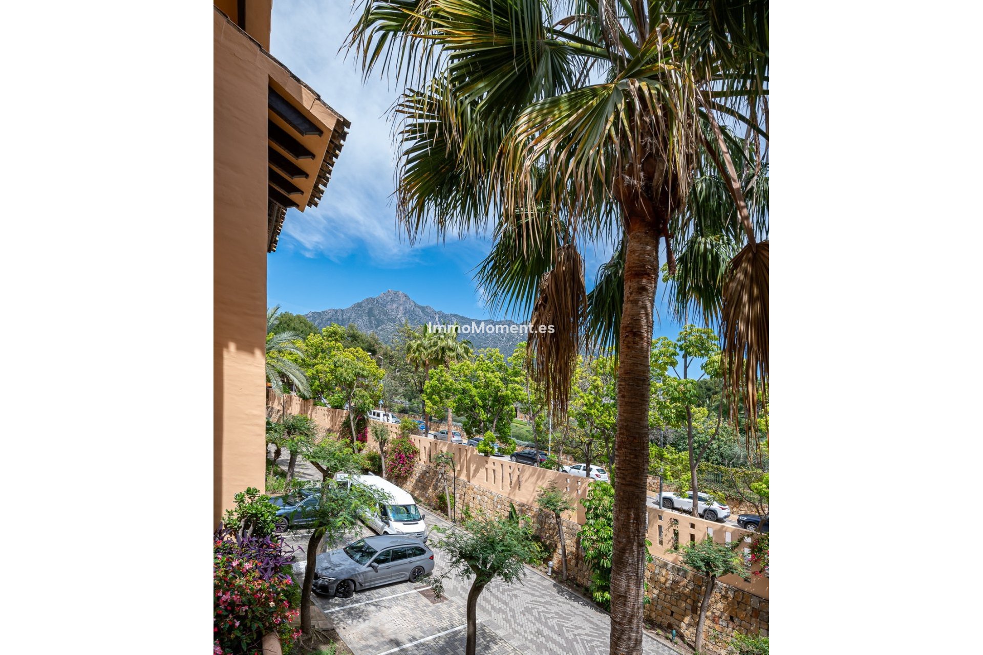 Bestaande woning - Appartement - Marbella - The Golden Mile