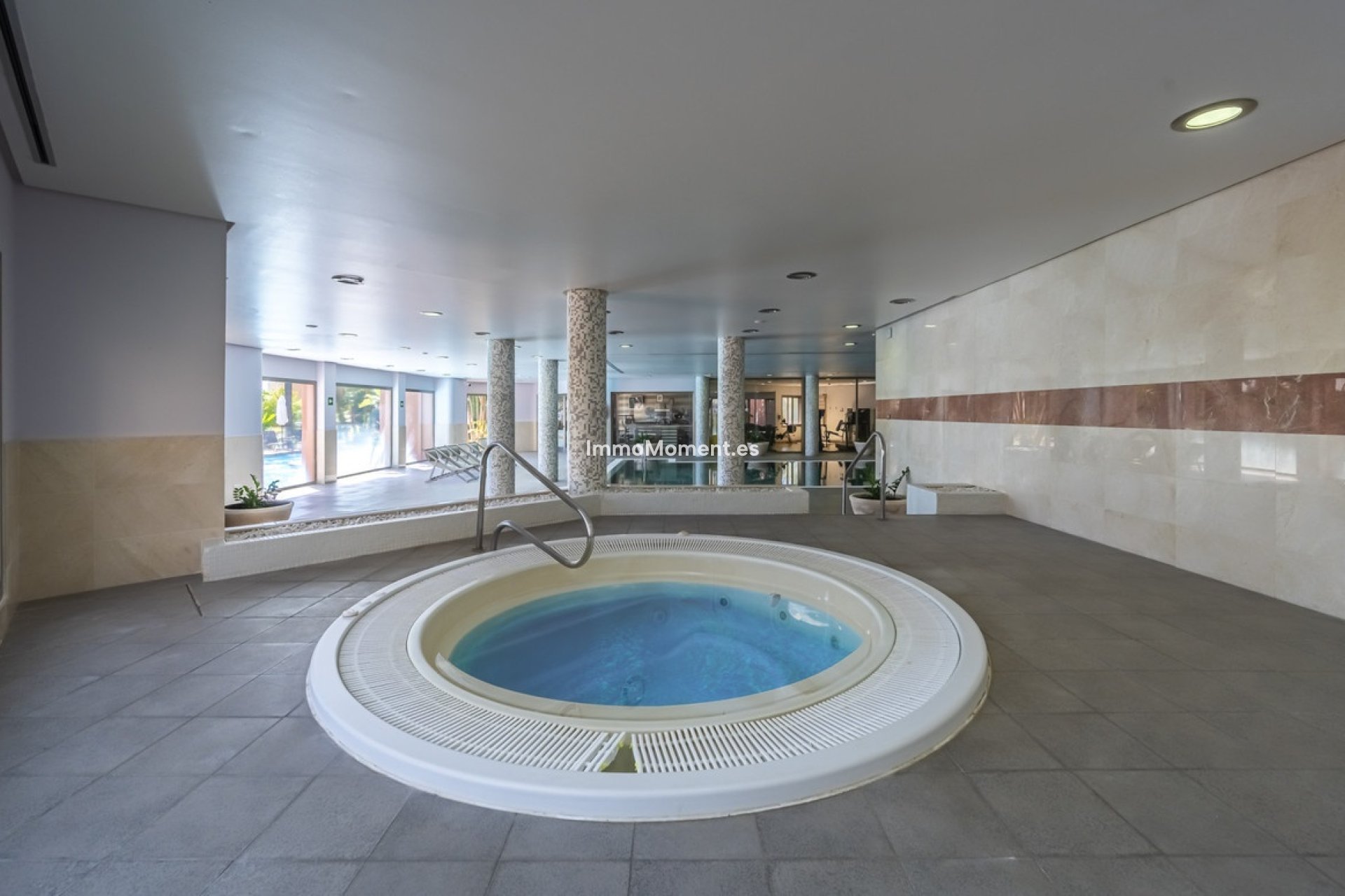 Bestaande woning - Appartement - Marbella - The Golden Mile