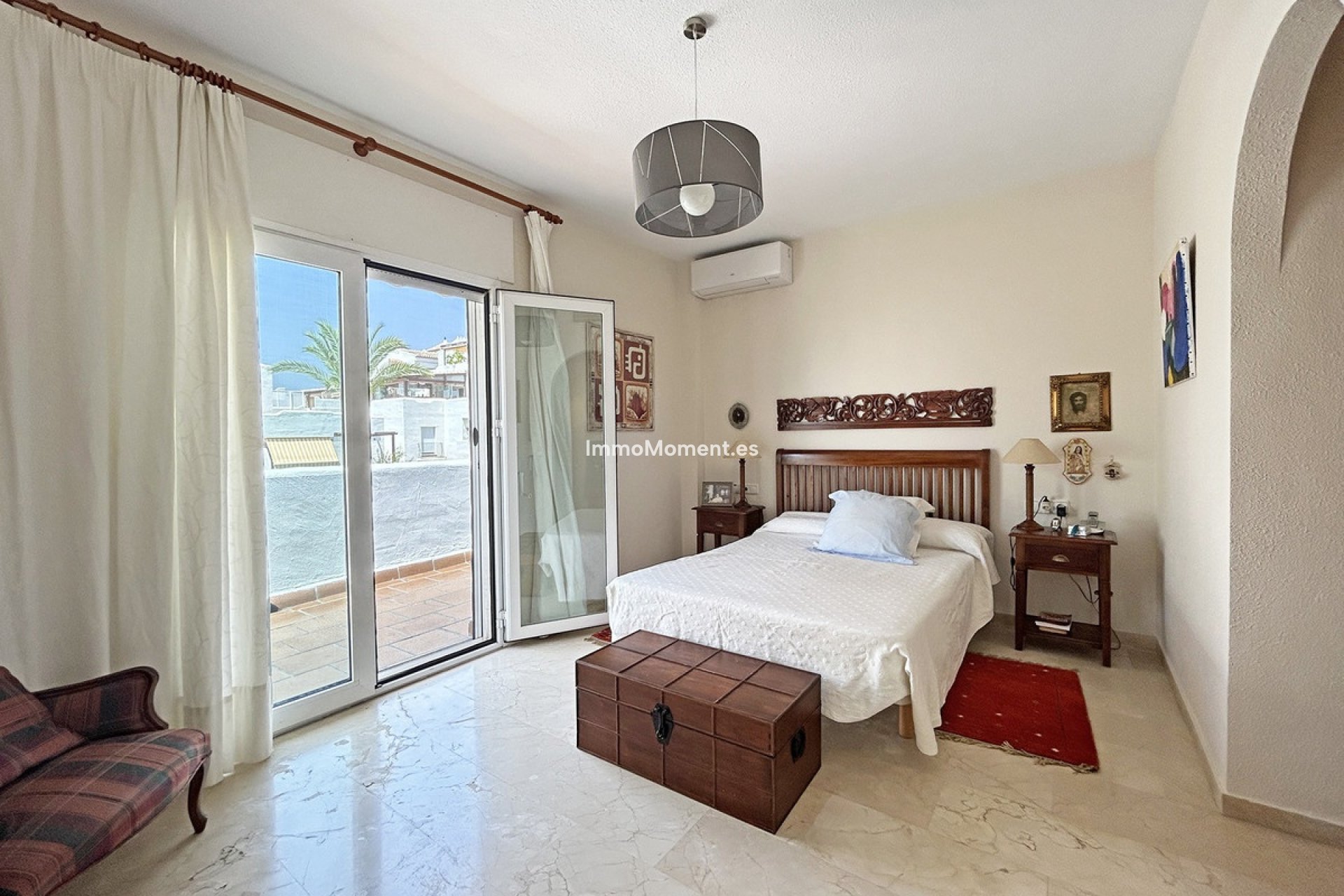 Bestaande woning - Appartement - Marbella - The Golden Mile