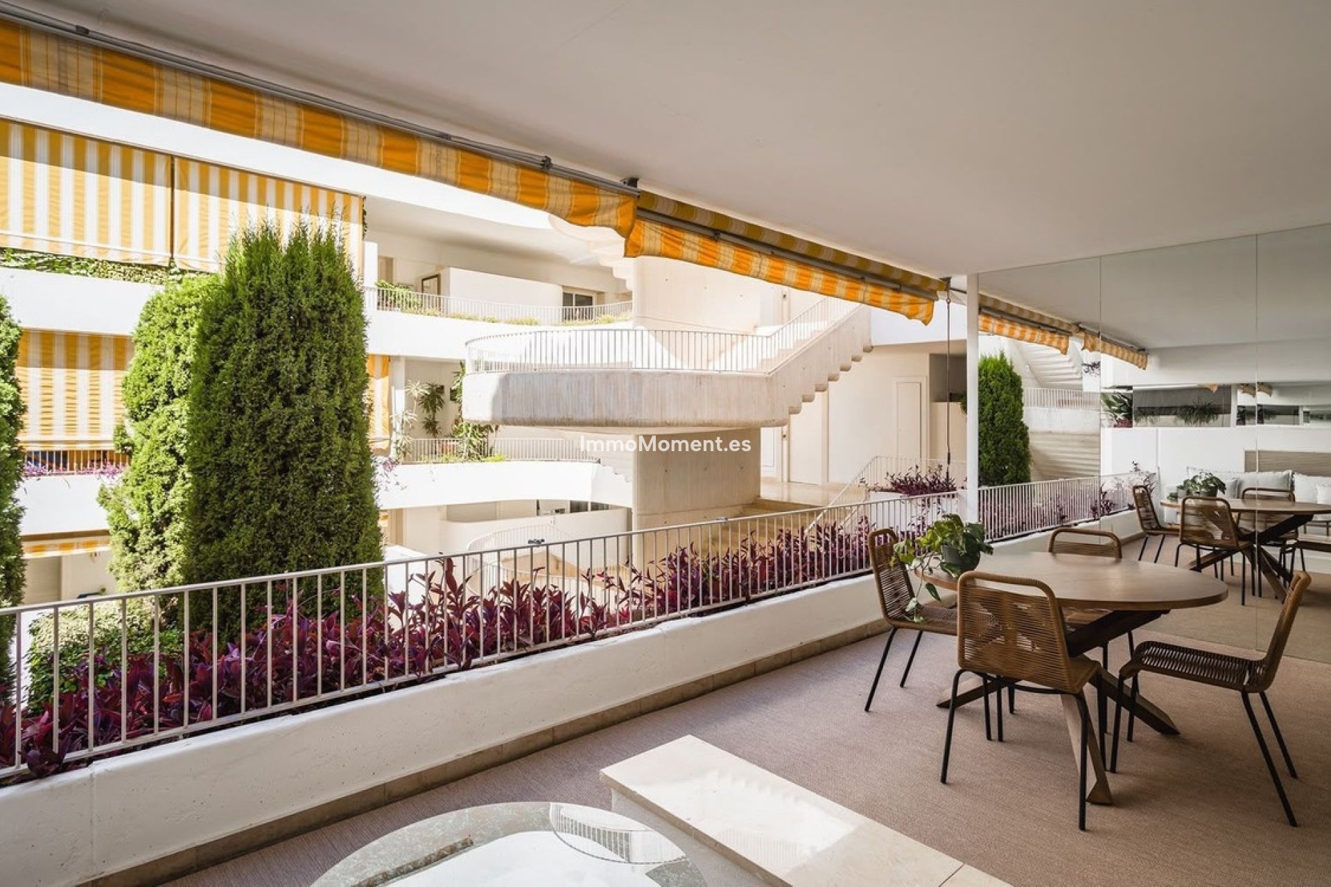 Bestaande woning - Appartement - Marbella - The Golden Mile