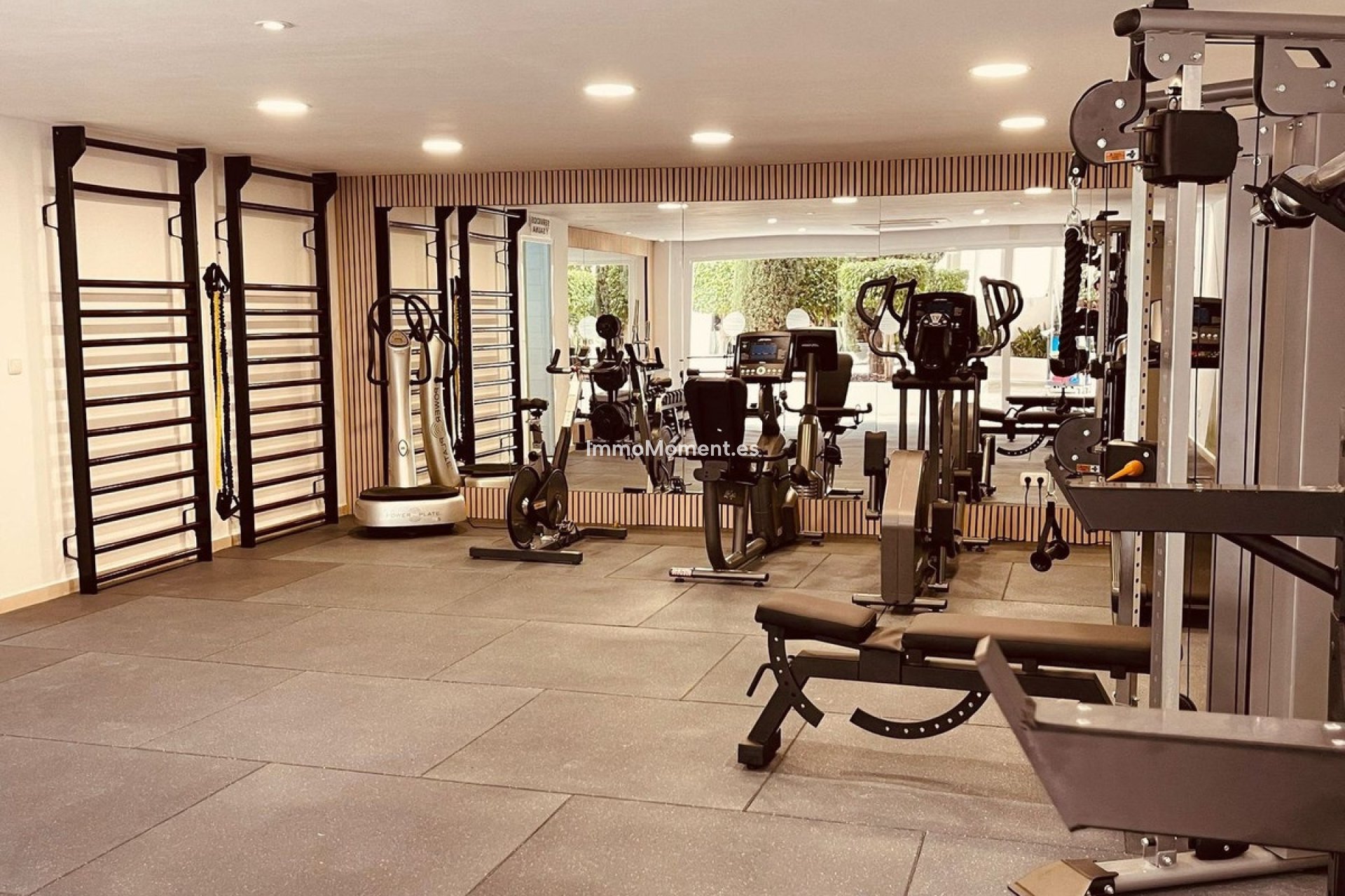 Bestaande woning - Appartement - Marbella - The Golden Mile