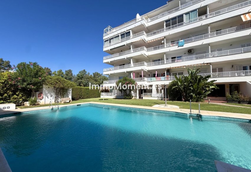Bestaande woning - Appartement - Marbella - The Golden Mile
