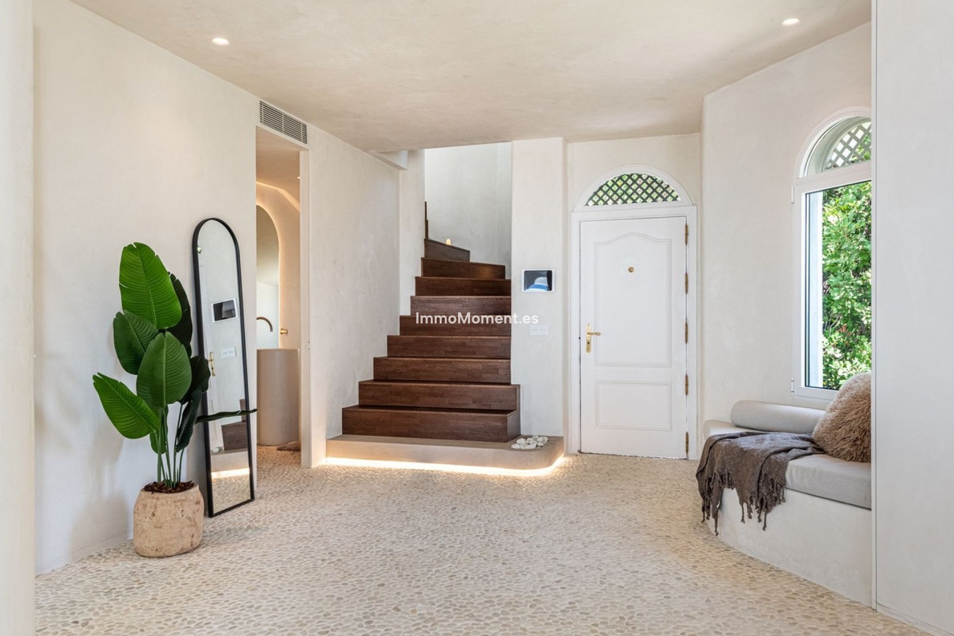 Bestaande woning - Appartement - Marbella - The Golden Mile