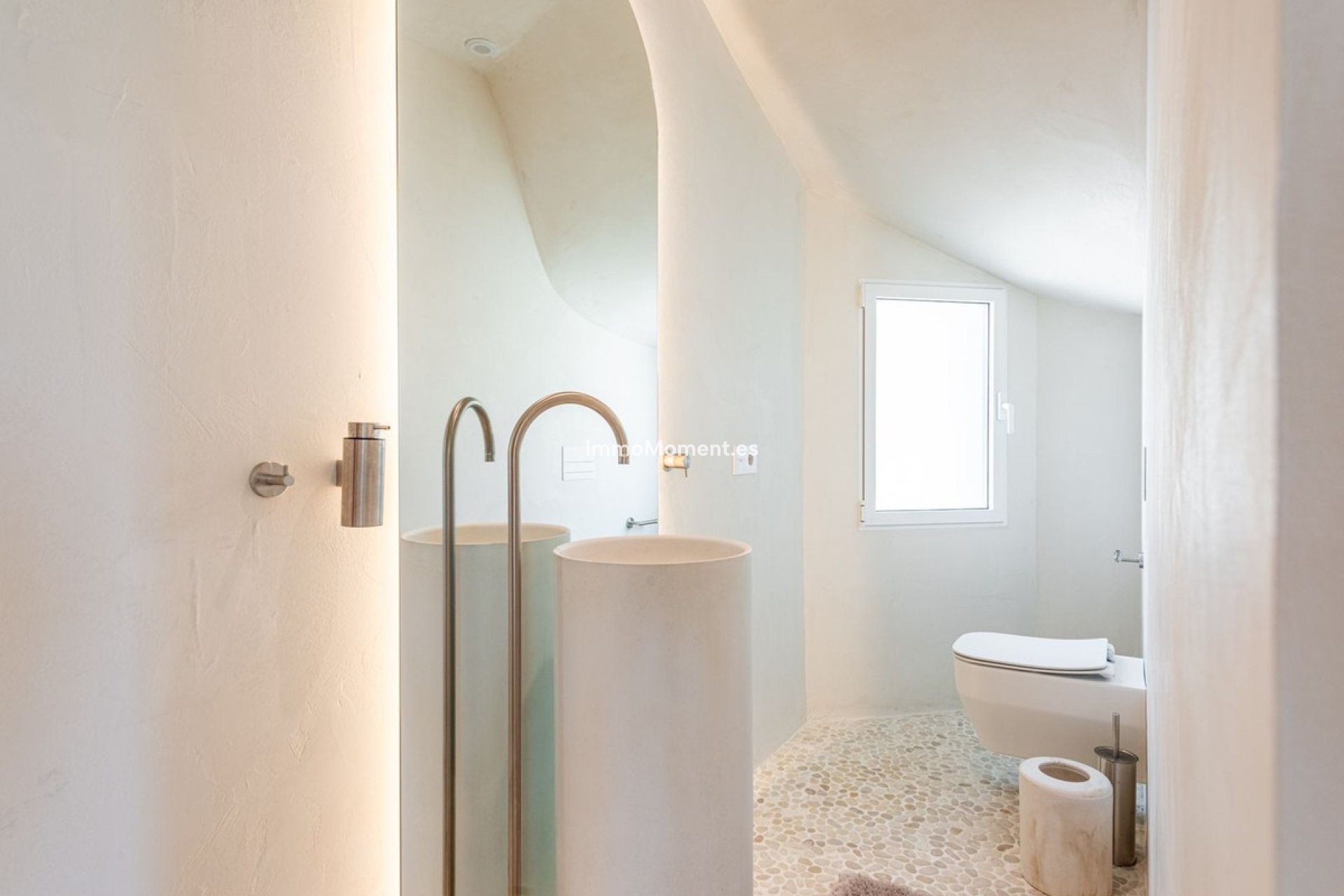 Bestaande woning - Appartement - Marbella - The Golden Mile