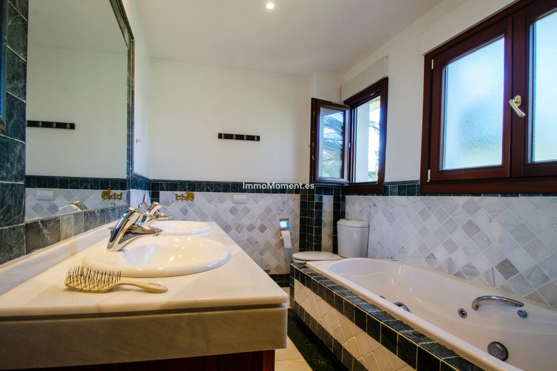 Bestaande woning - Appartement - Marbella - The Golden Mile