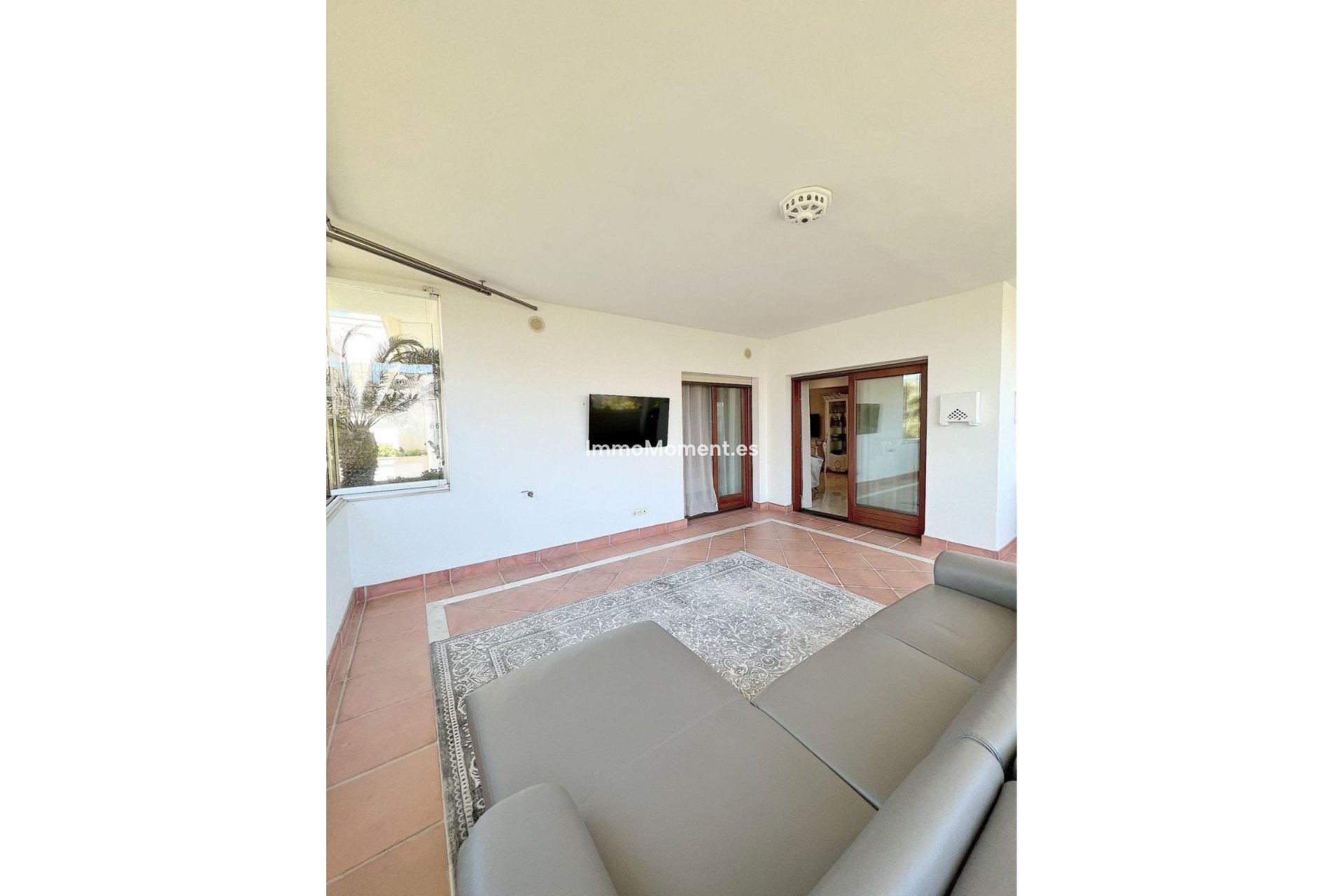 Bestaande woning - Appartement - Marbella - The Golden Mile