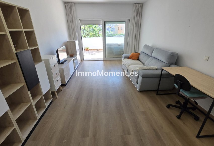 Bestaande woning - Appartement - Marbella - The Golden Mile