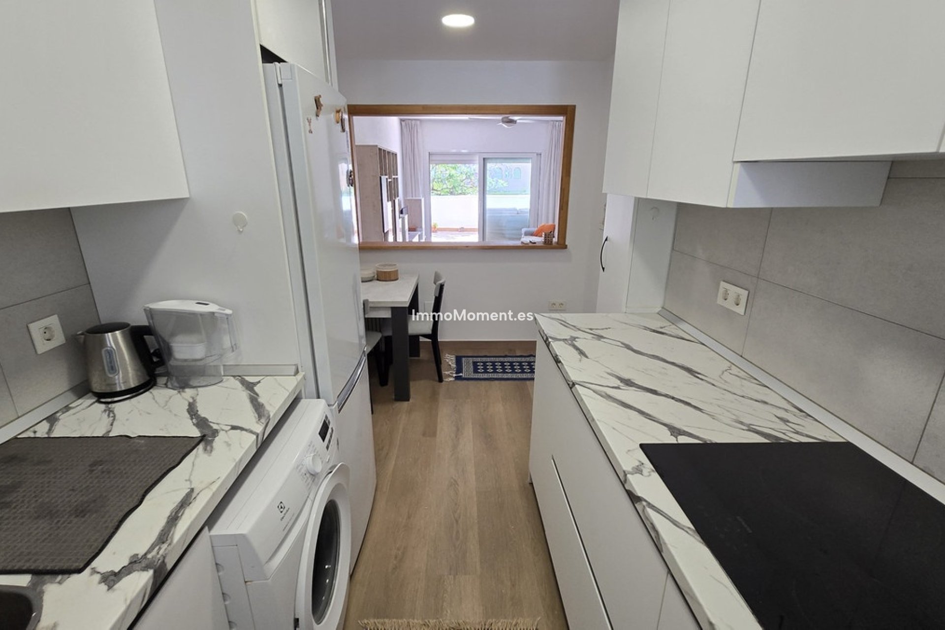 Bestaande woning - Appartement - Marbella - The Golden Mile