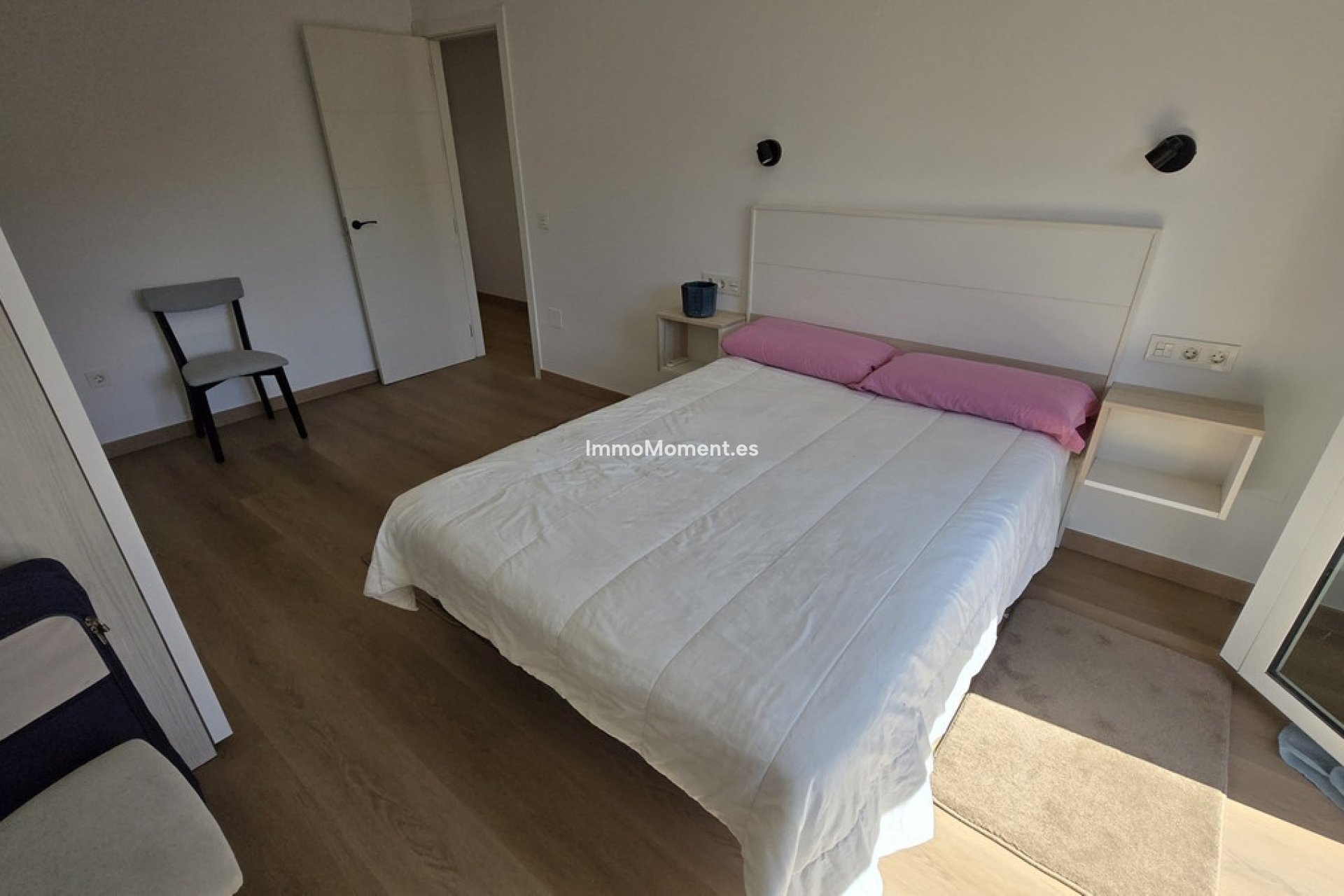 Bestaande woning - Appartement - Marbella - The Golden Mile