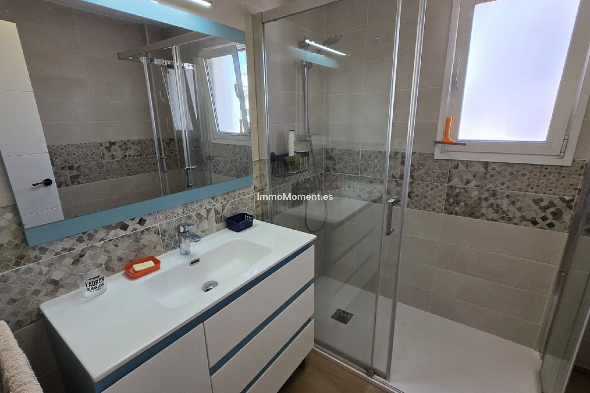 Bestaande woning - Appartement - Marbella - The Golden Mile