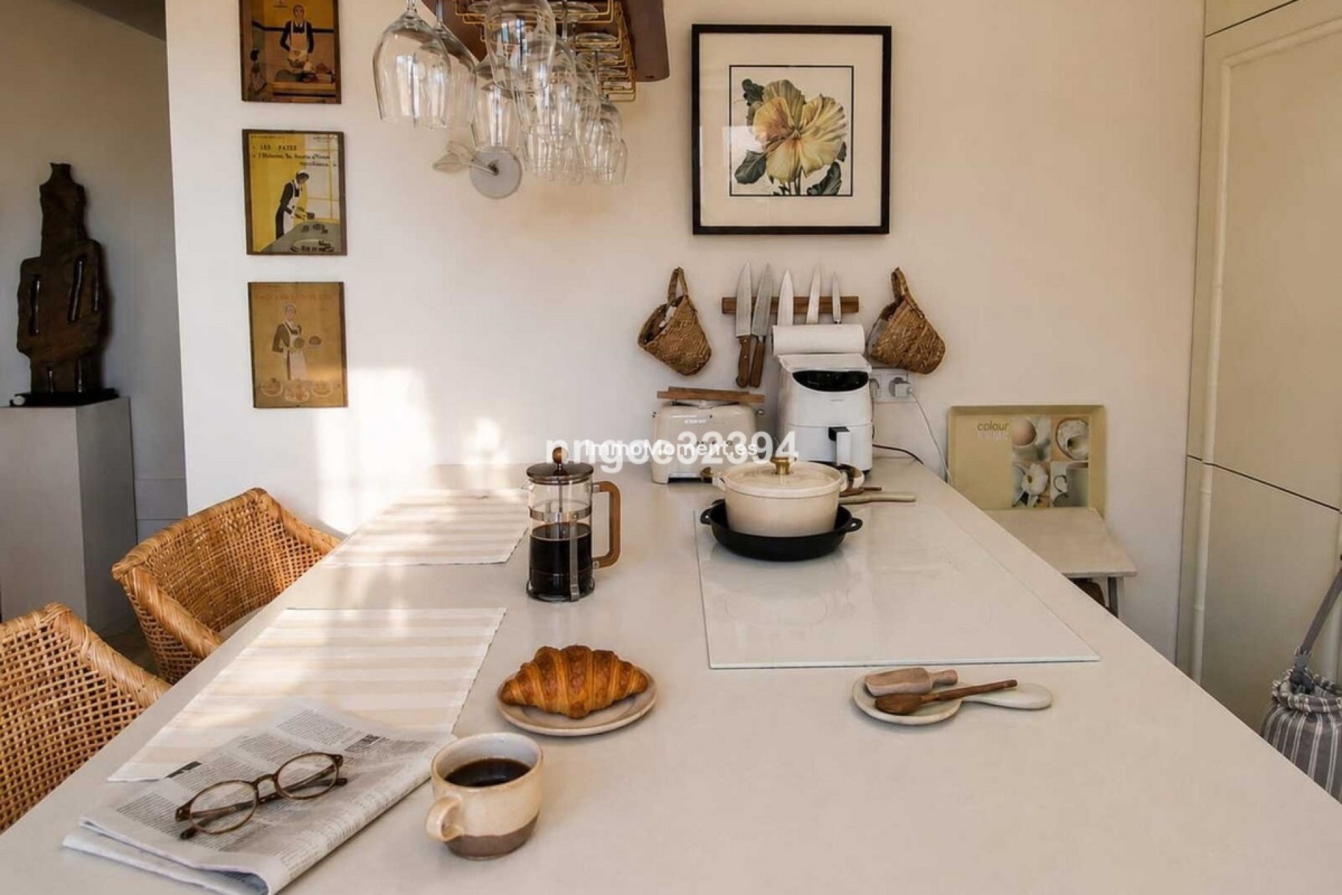 Bestaande woning - Appartement - Marbella - The Golden Mile
