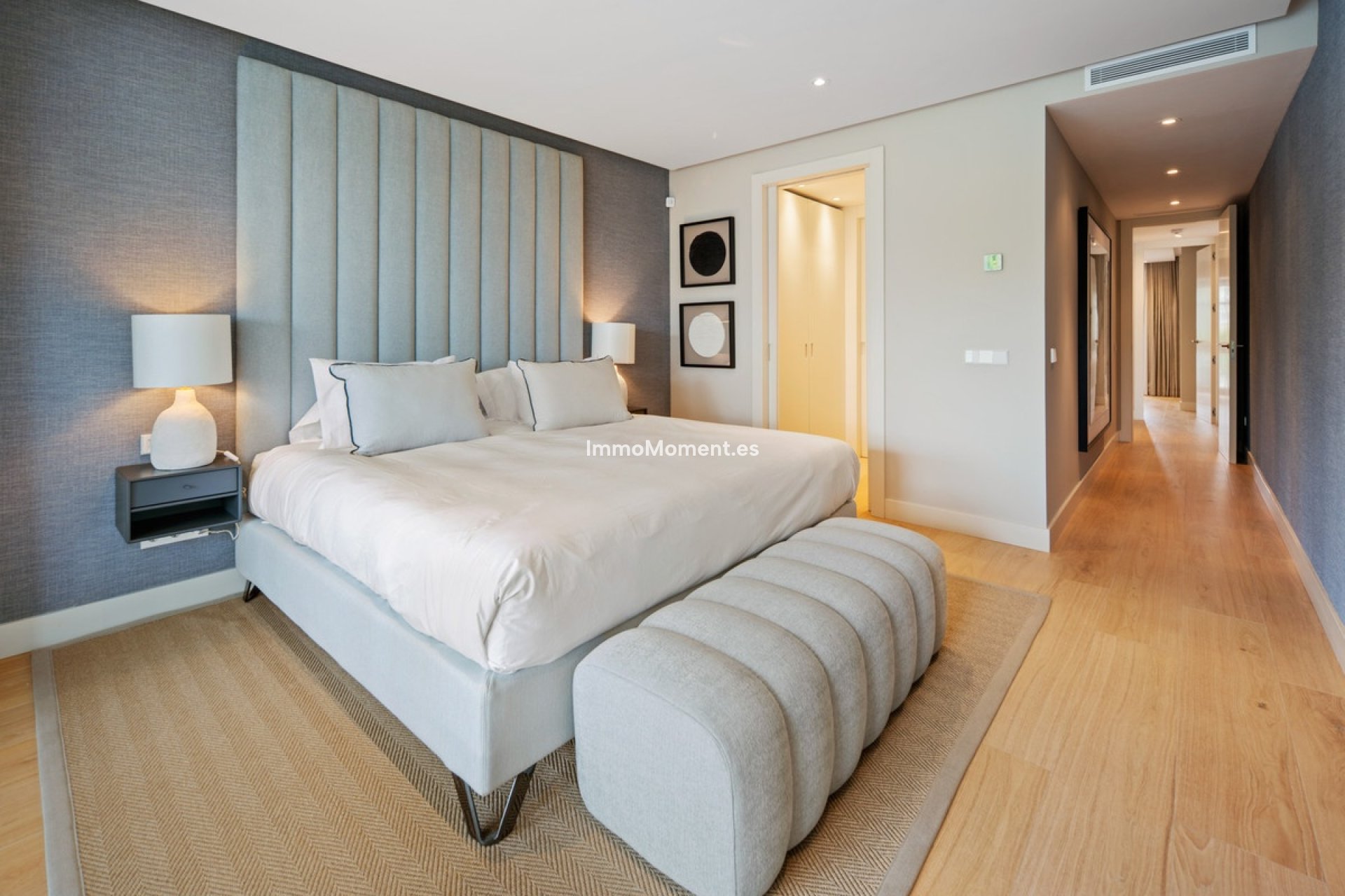 Bestaande woning - Appartement - Marbella - The Golden Mile