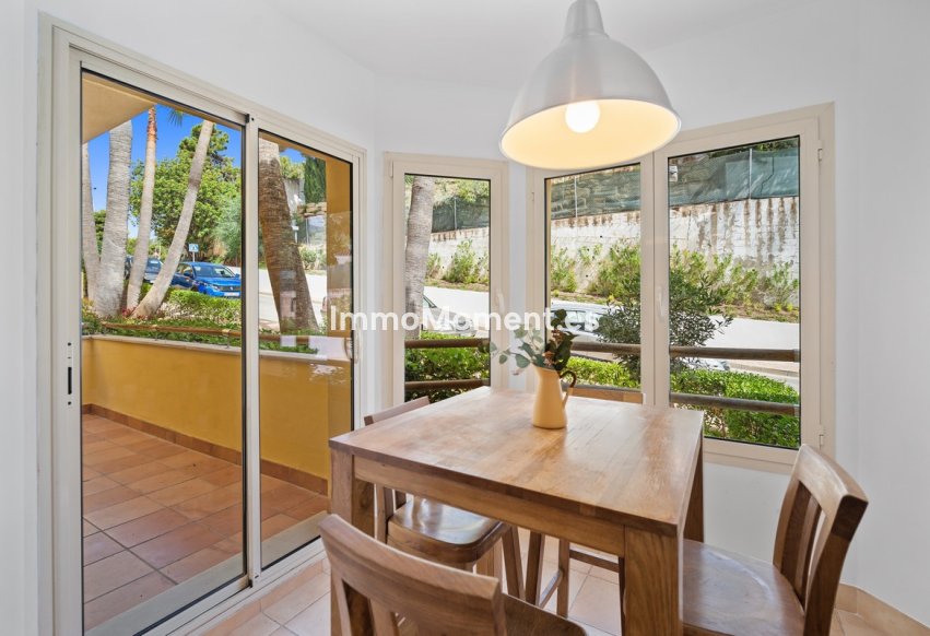Bestaande woning - Appartement - Marbella - The Golden Mile