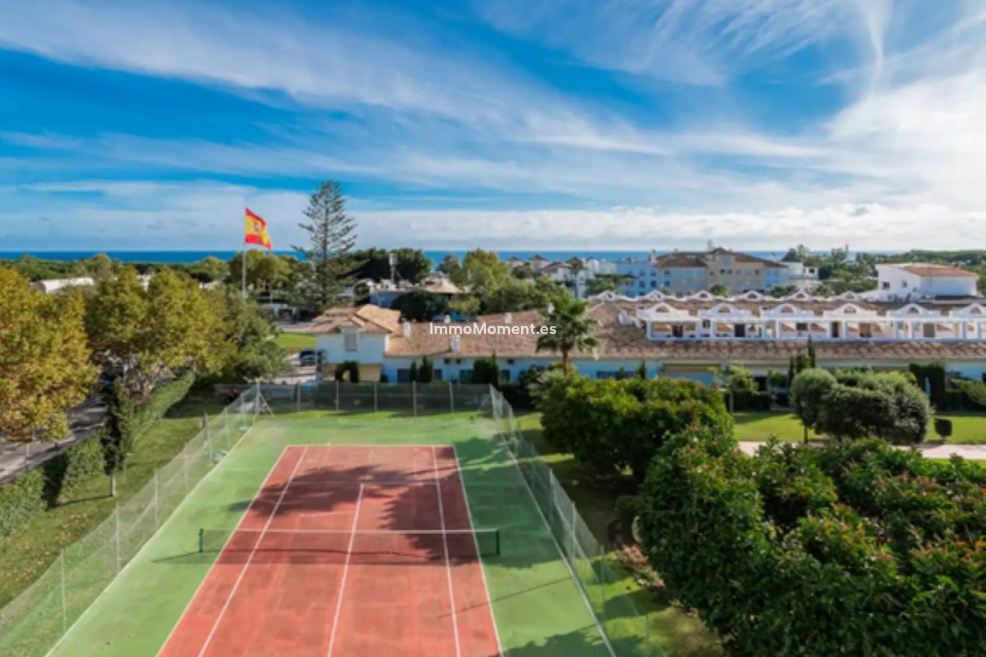 Bestaande woning - Appartement - Marbella - The Golden Mile