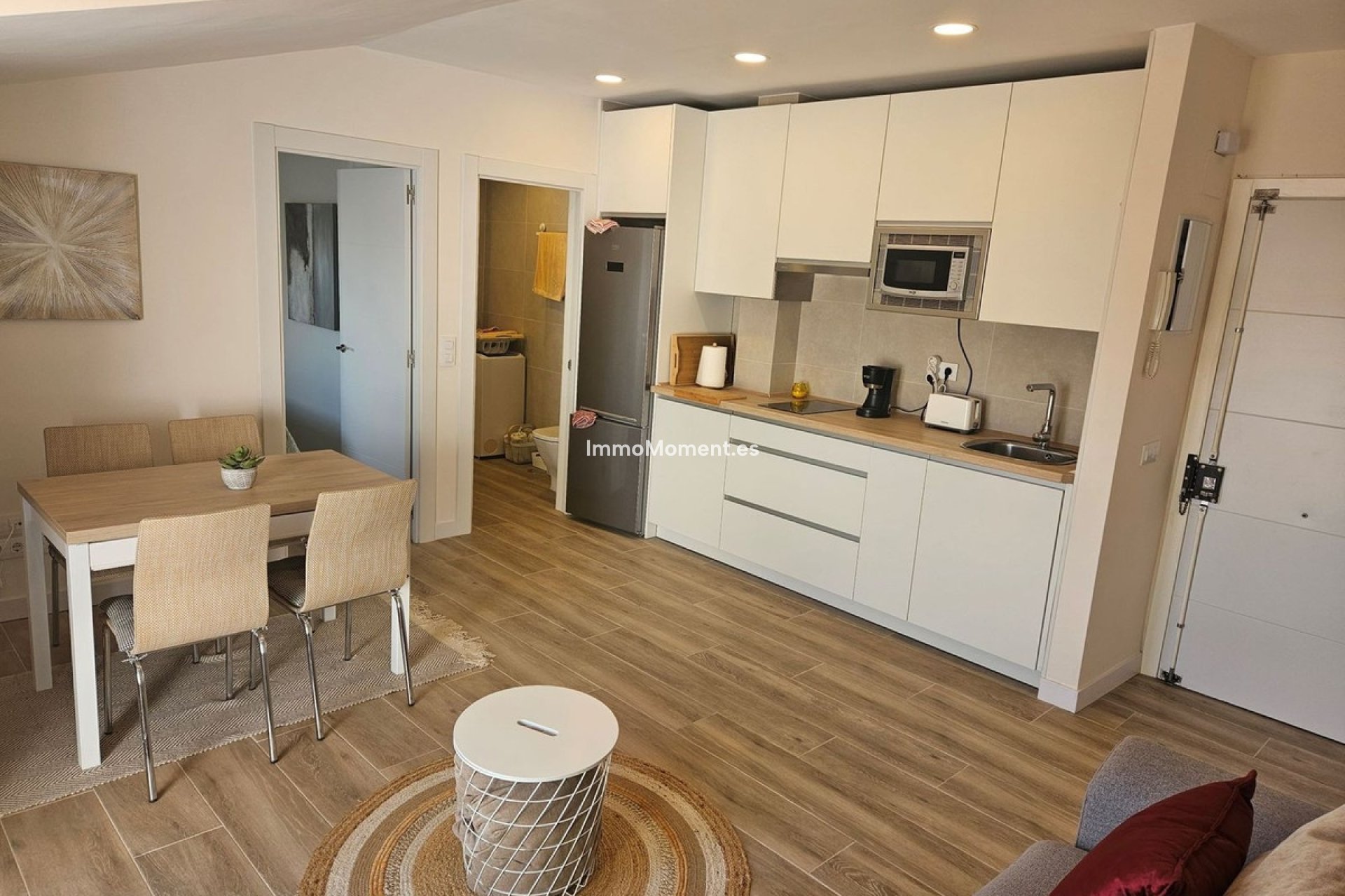 Bestaande woning - Appartement - Marbella - The Golden Mile