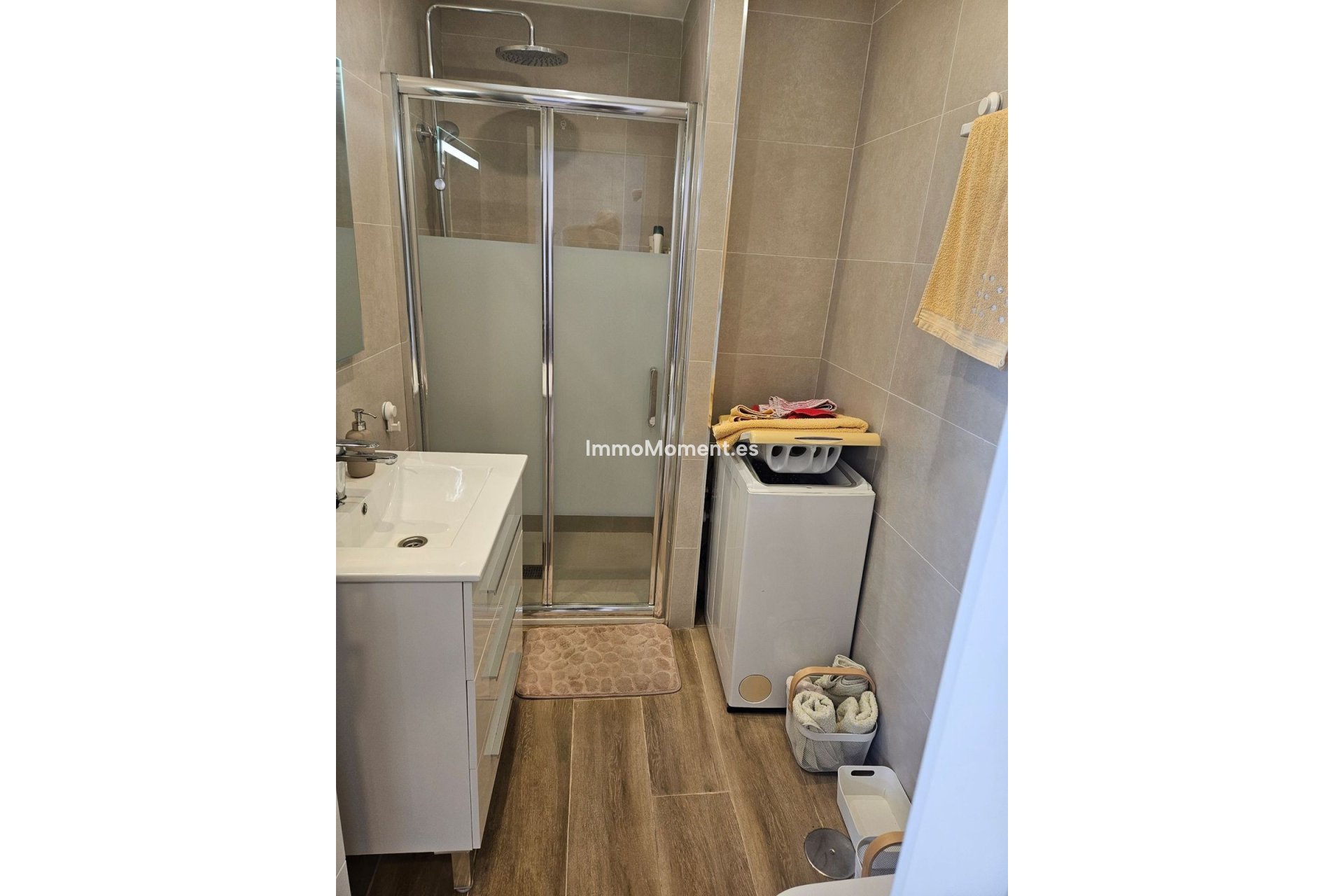 Bestaande woning - Appartement - Marbella - The Golden Mile