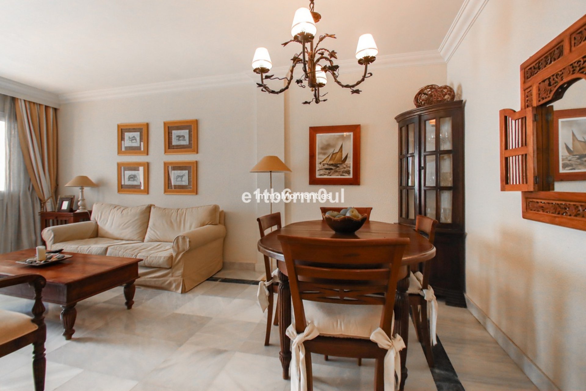 Bestaande woning - Appartement - Marbella - The Golden Mile