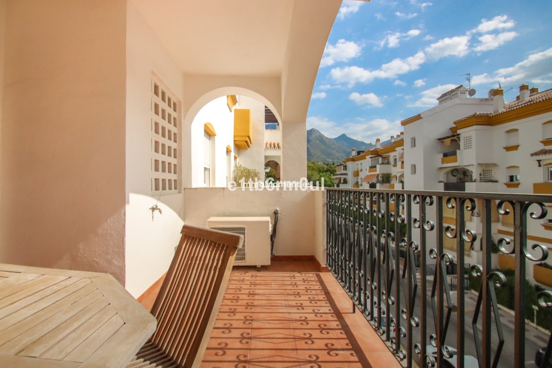 Bestaande woning - Appartement - Marbella - The Golden Mile