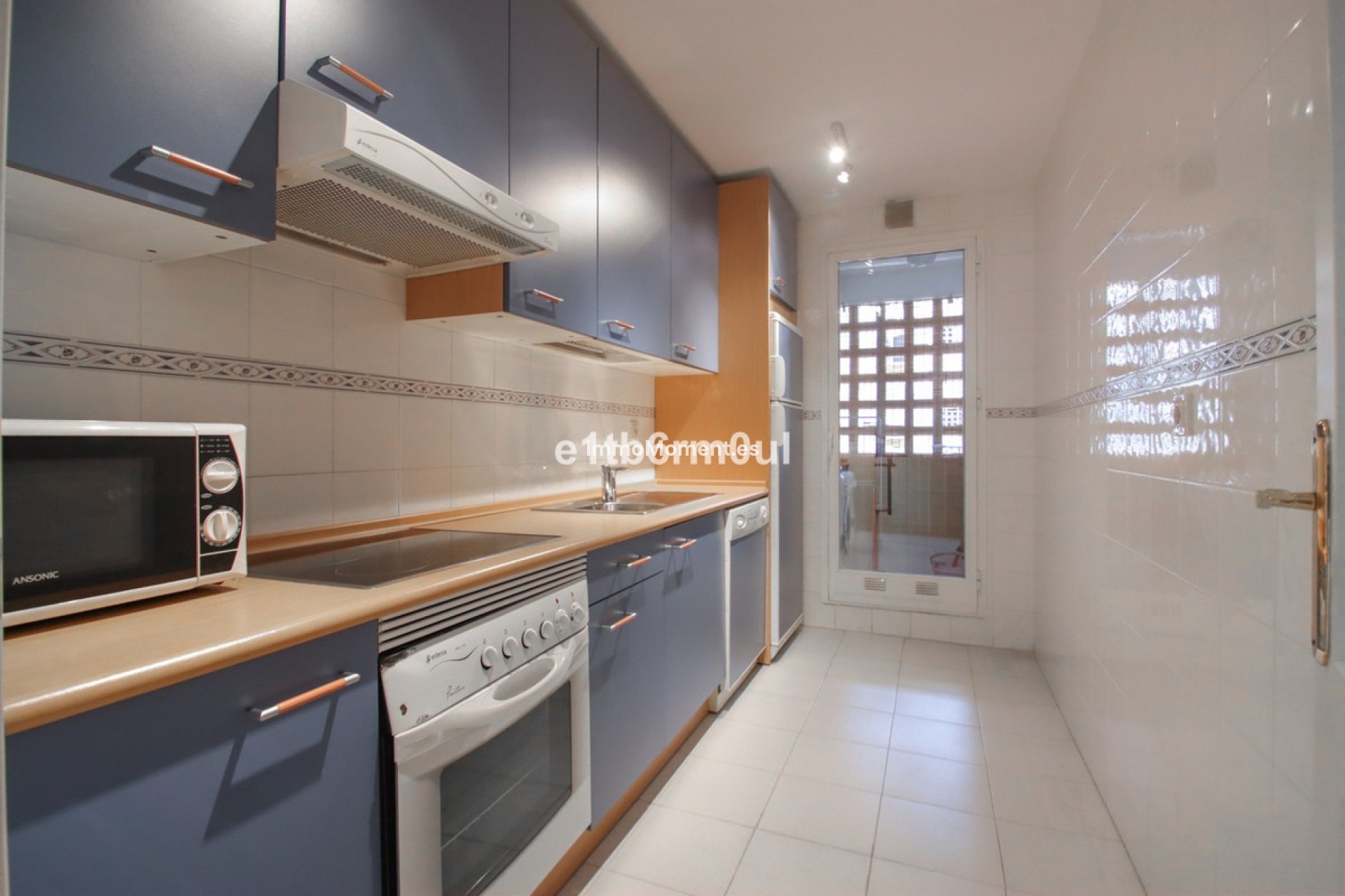 Bestaande woning - Appartement - Marbella - The Golden Mile