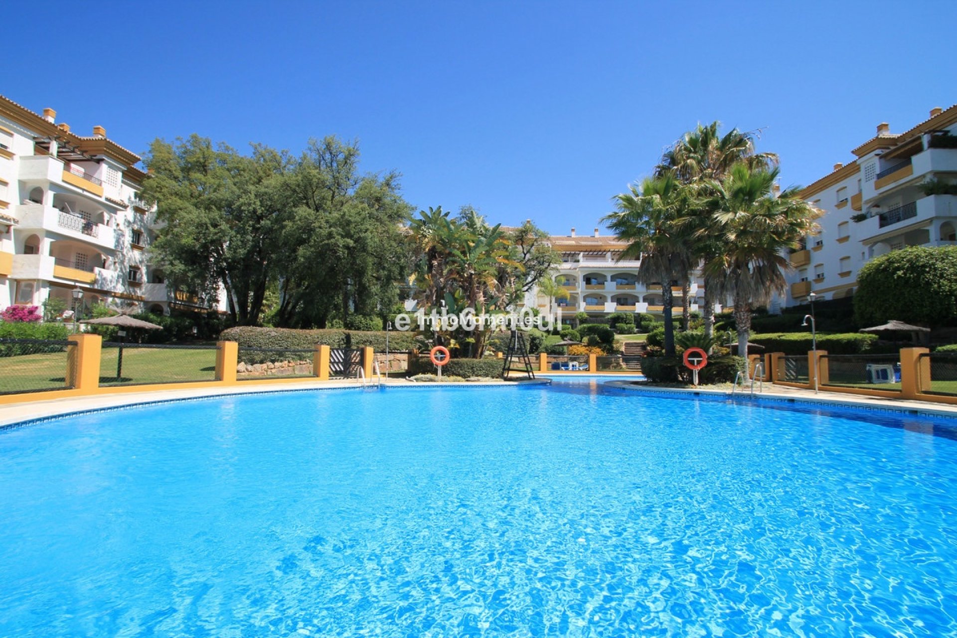 Bestaande woning - Appartement - Marbella - The Golden Mile
