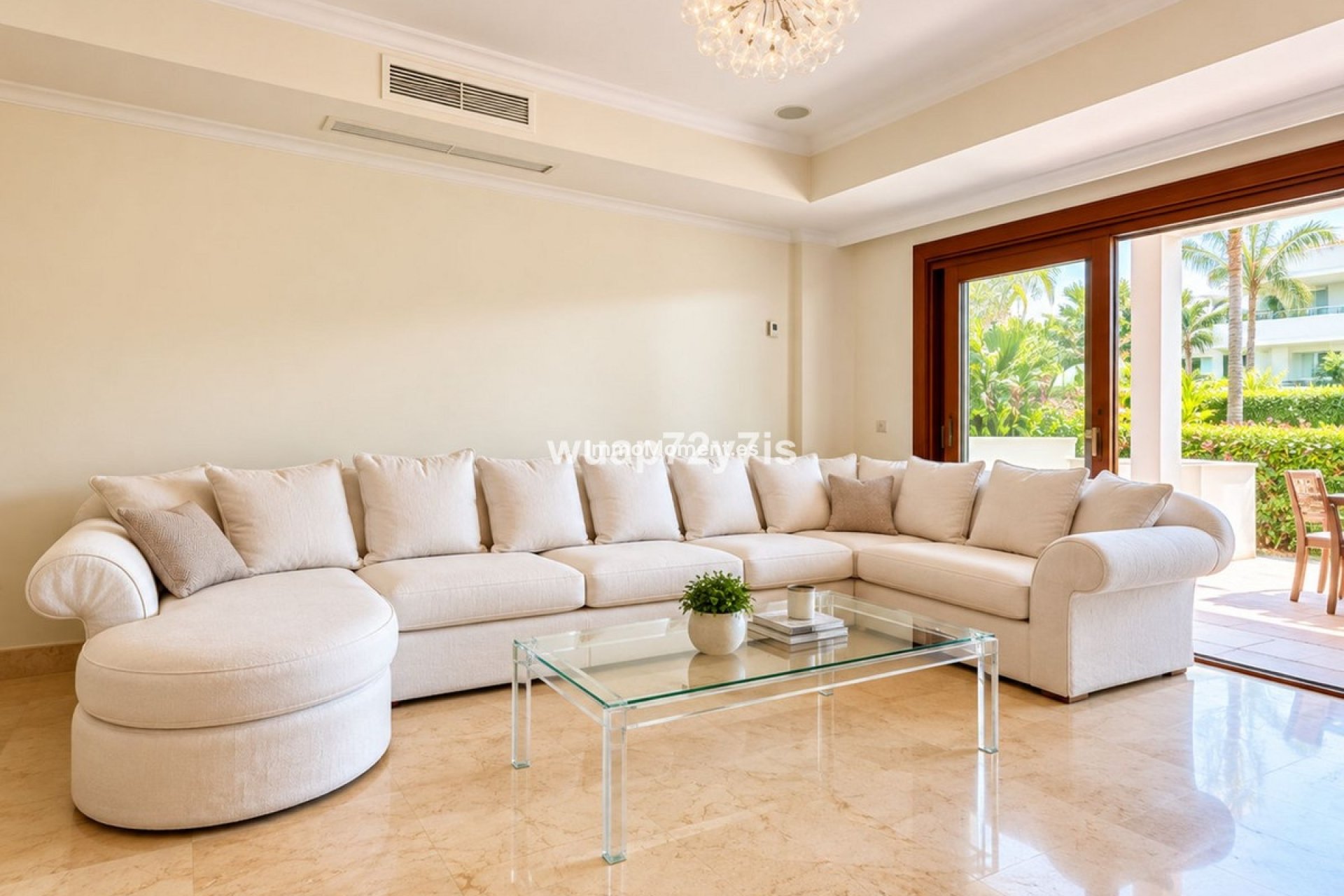 Bestaande woning - Appartement - Marbella - The Golden Mile