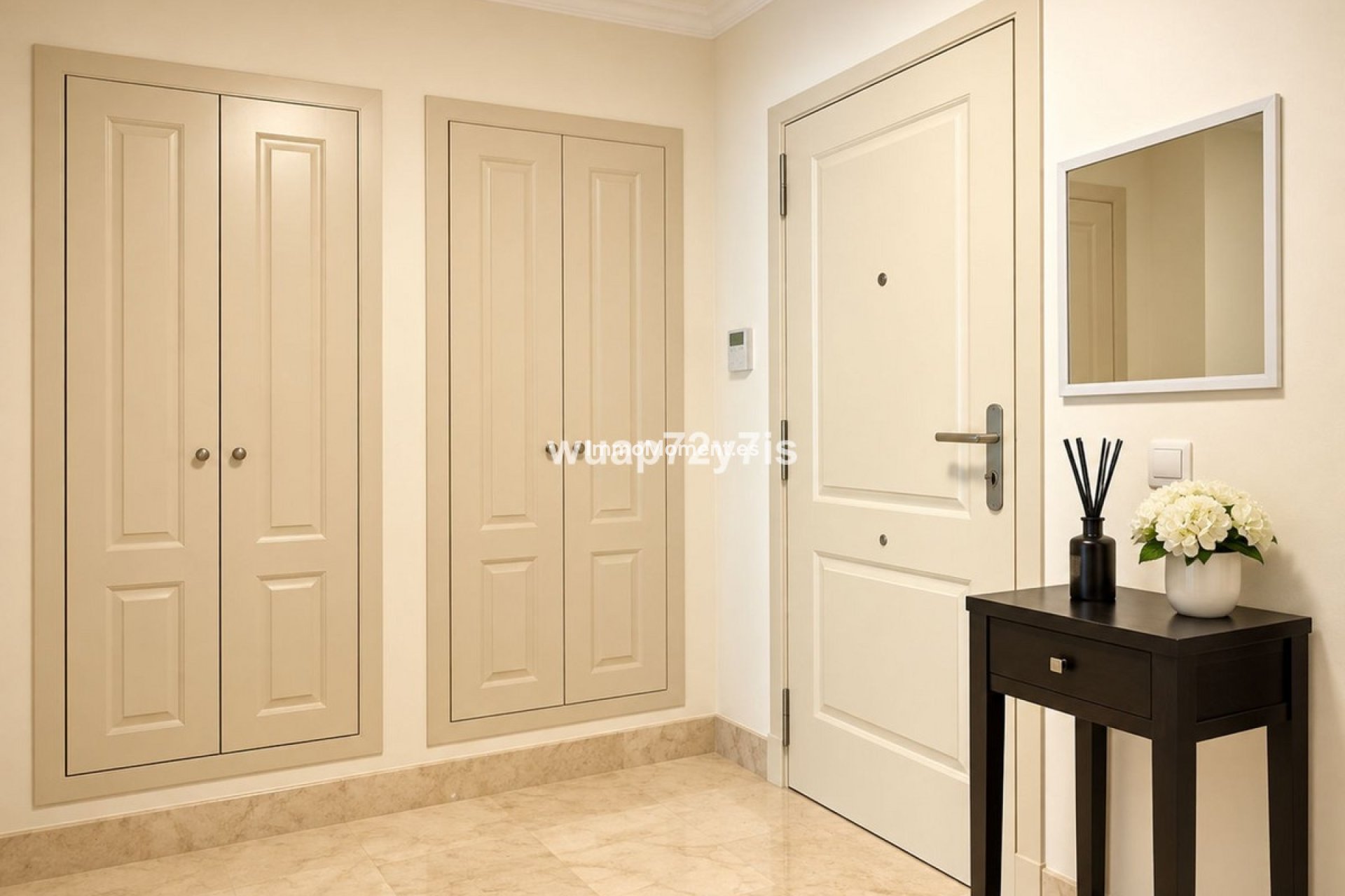 Bestaande woning - Appartement - Marbella - The Golden Mile