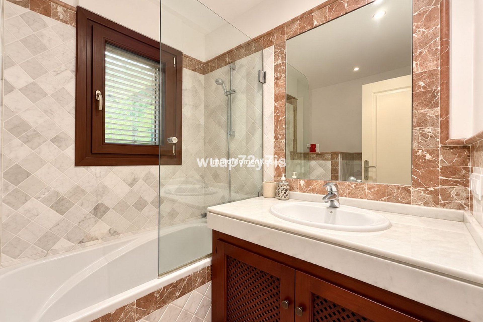 Bestaande woning - Appartement - Marbella - The Golden Mile