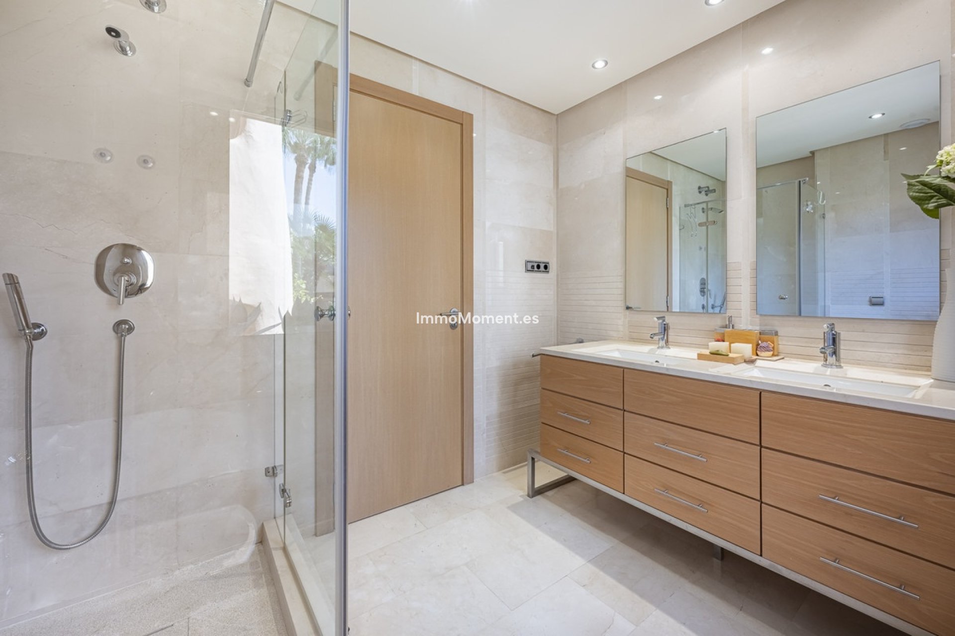 Bestaande woning - Appartement - Marbella - The Golden Mile