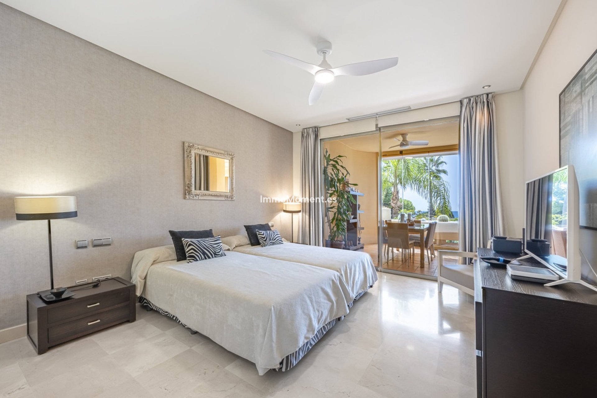 Bestaande woning - Appartement - Marbella - The Golden Mile