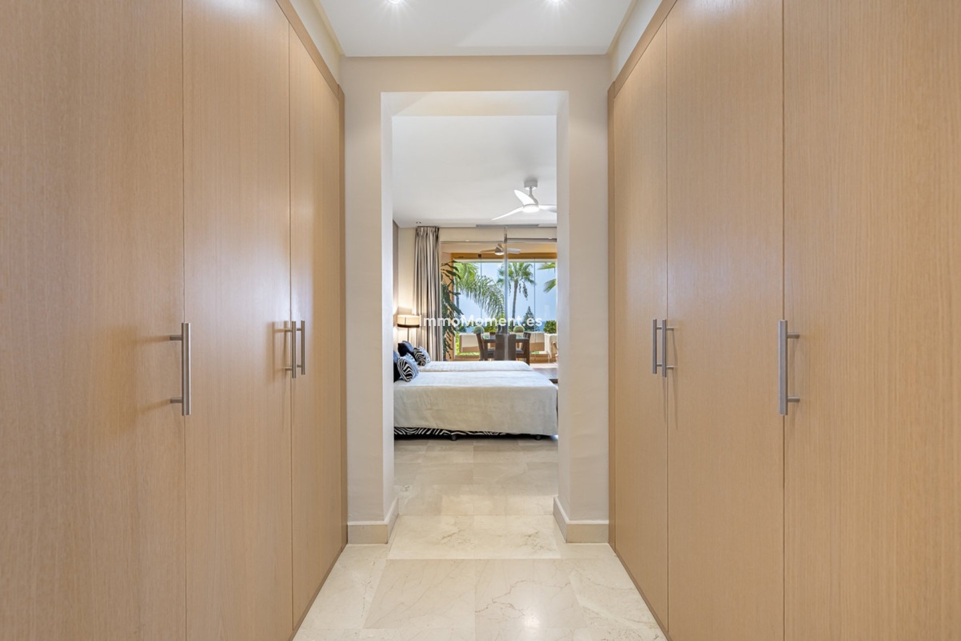 Bestaande woning - Appartement - Marbella - The Golden Mile