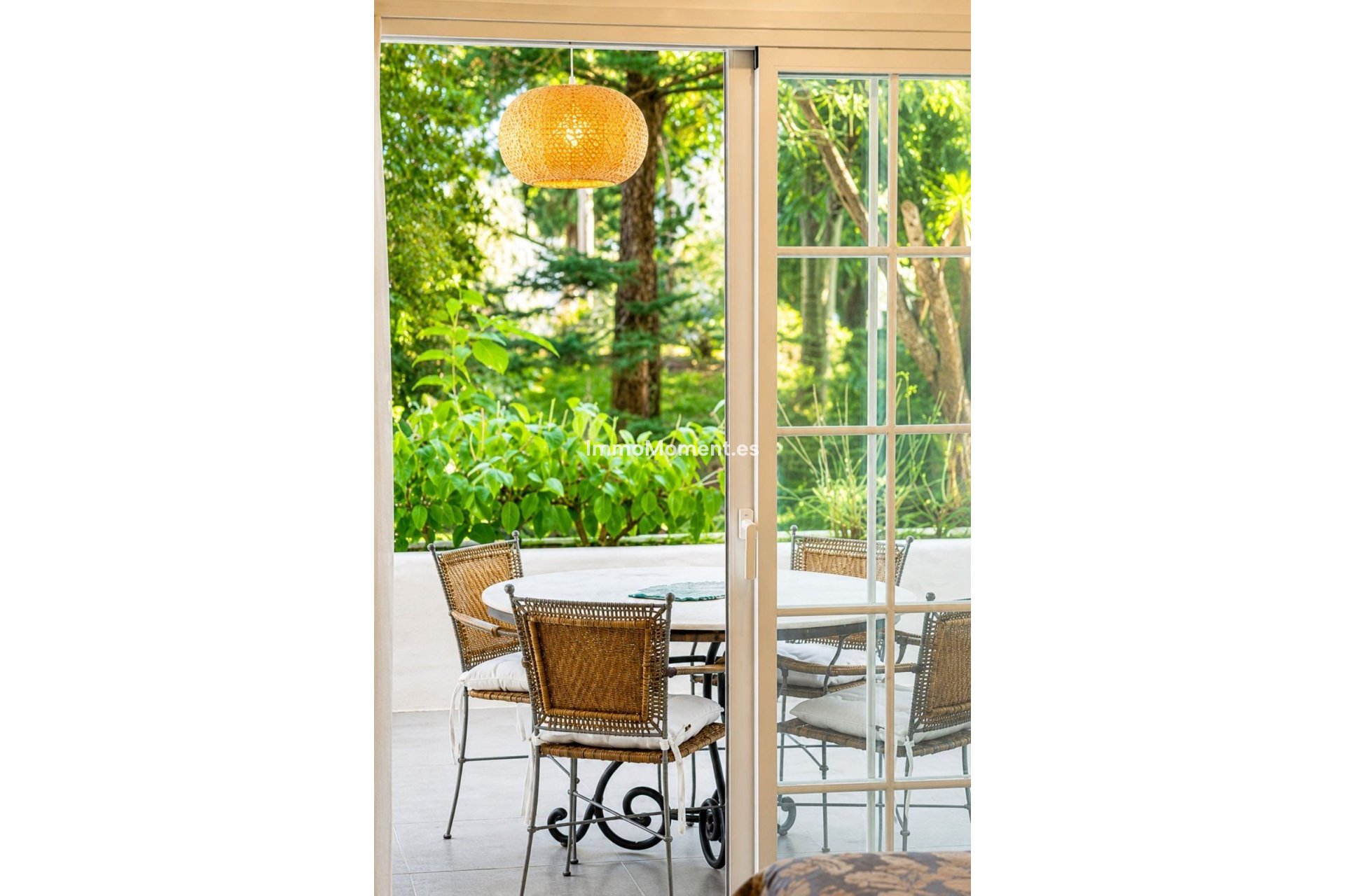 Bestaande woning - Appartement - Marbella - The Golden Mile