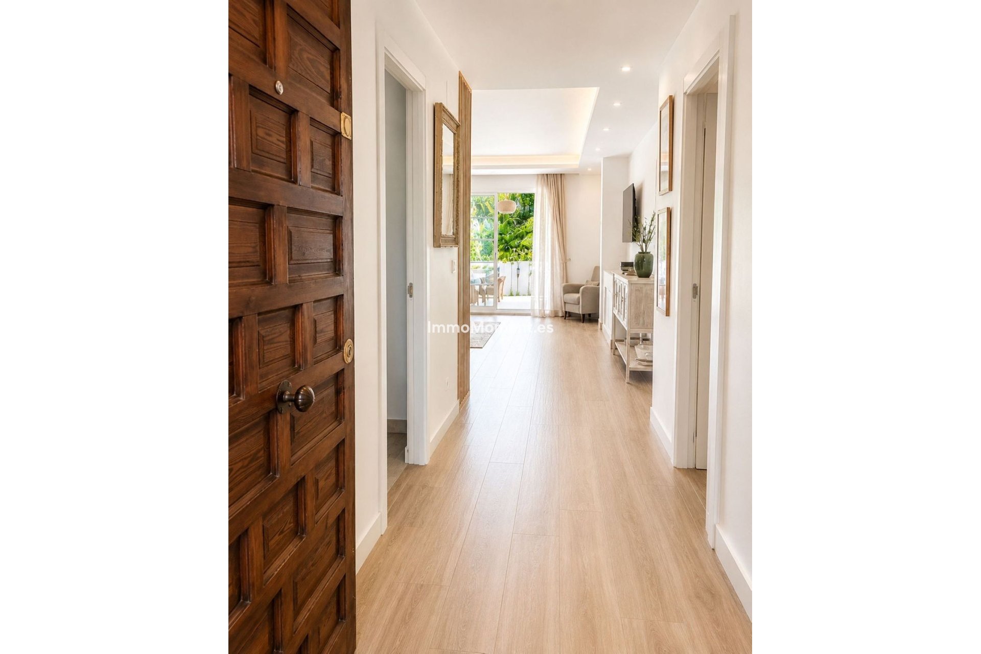 Bestaande woning - Appartement - Marbella - The Golden Mile