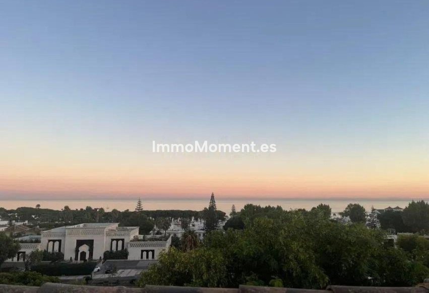 Bestaande woning - Appartement - Marbella - The Golden Mile
