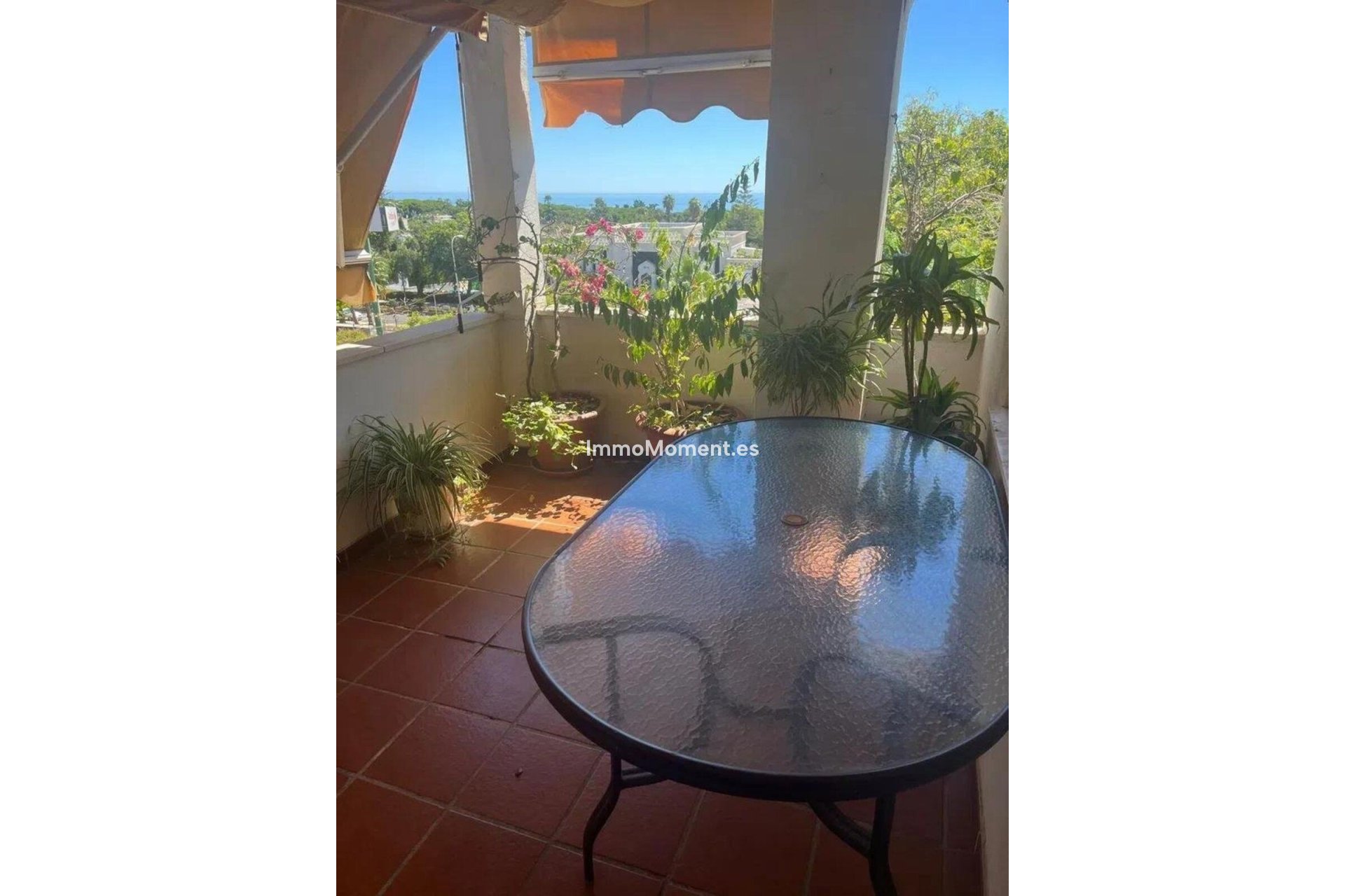 Bestaande woning - Appartement - Marbella - The Golden Mile