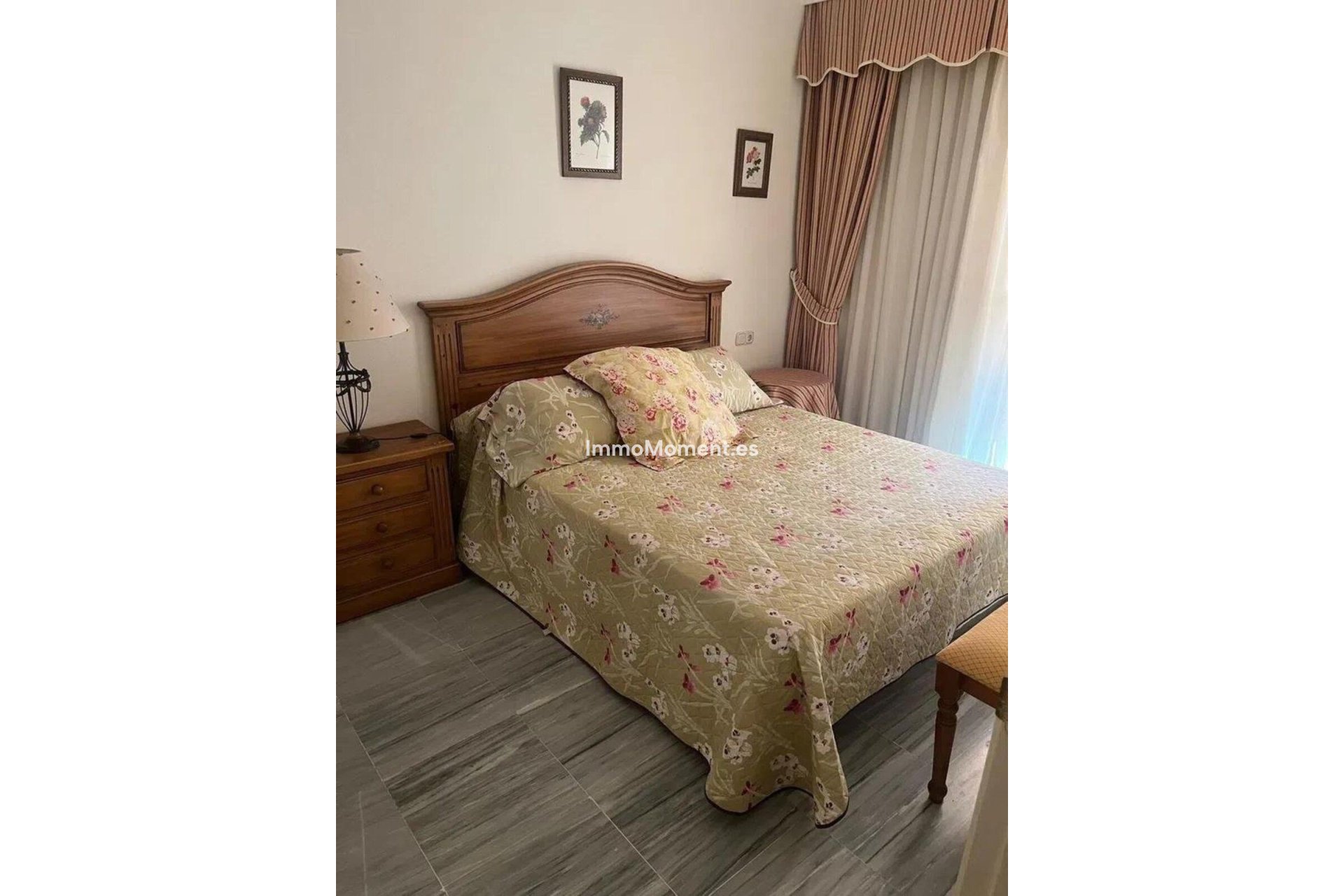 Bestaande woning - Appartement - Marbella - The Golden Mile