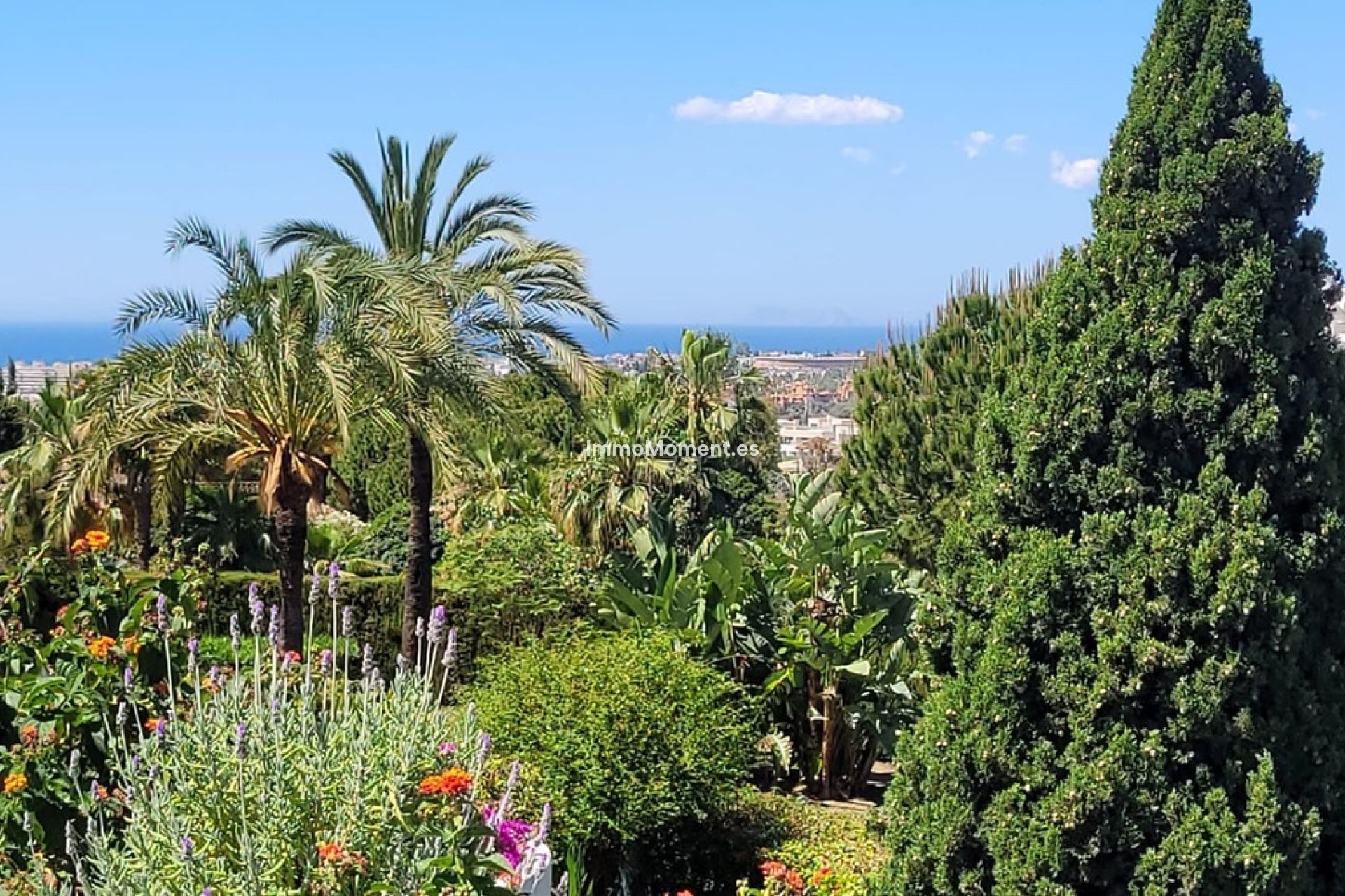 Bestaande woning - Appartement - Marbella - The Golden Mile