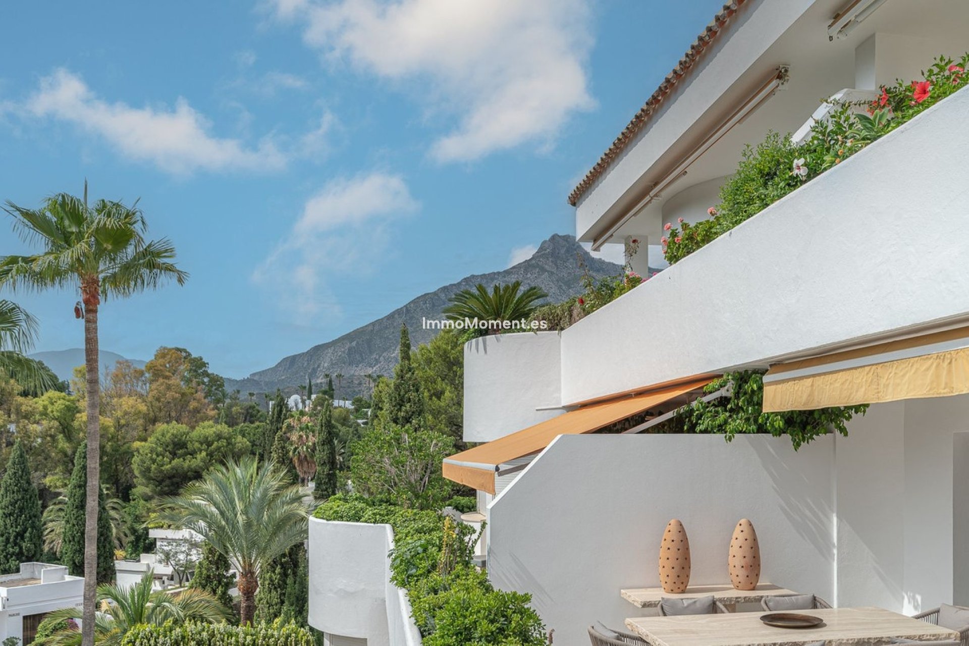 Bestaande woning - Appartement - Marbella - The Golden Mile