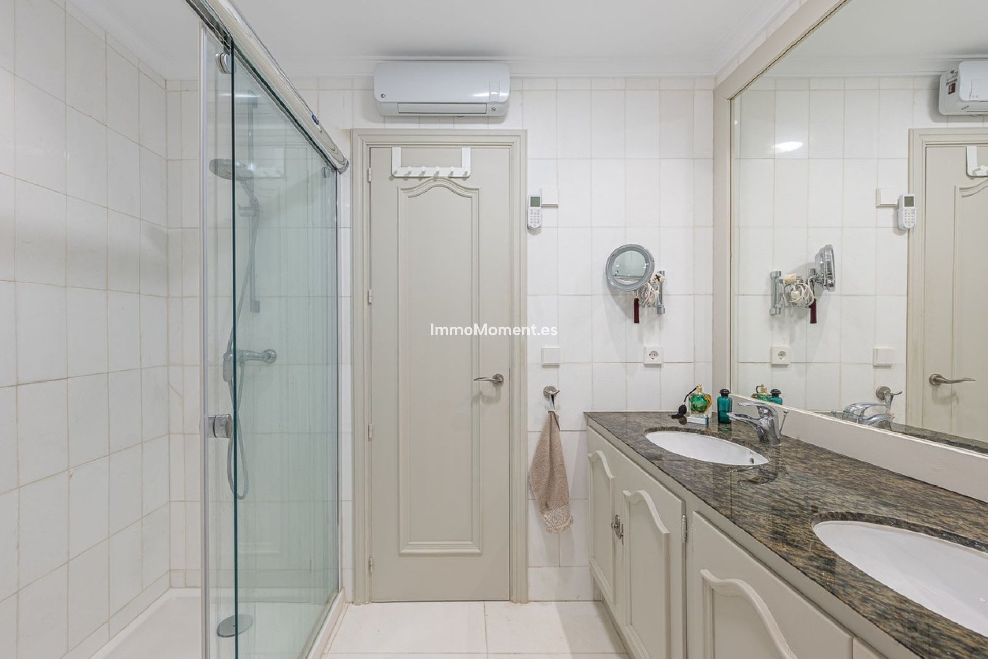 Bestaande woning - Appartement - Marbella - The Golden Mile