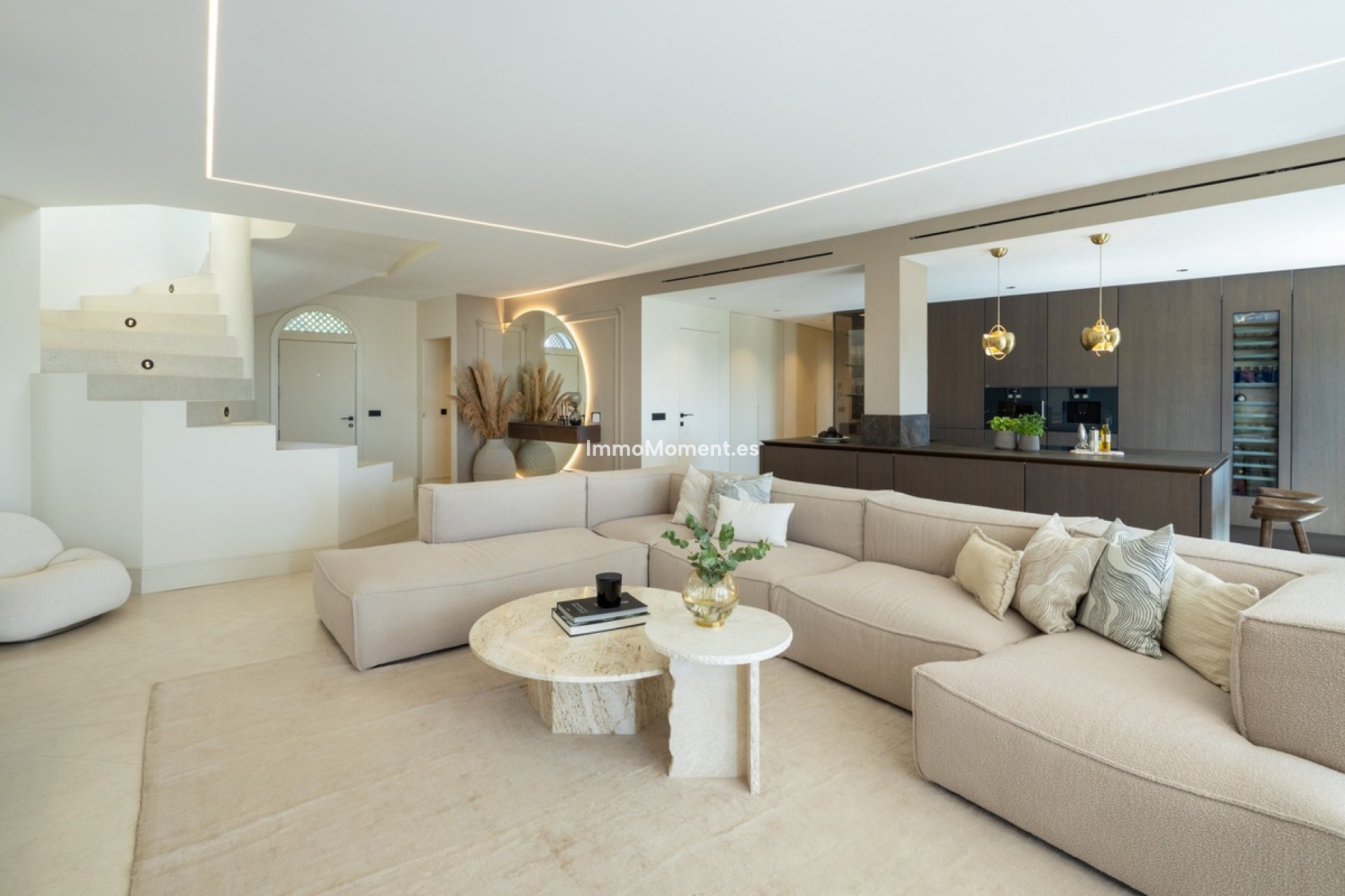 Bestaande woning - Appartement - Marbella - The Golden Mile