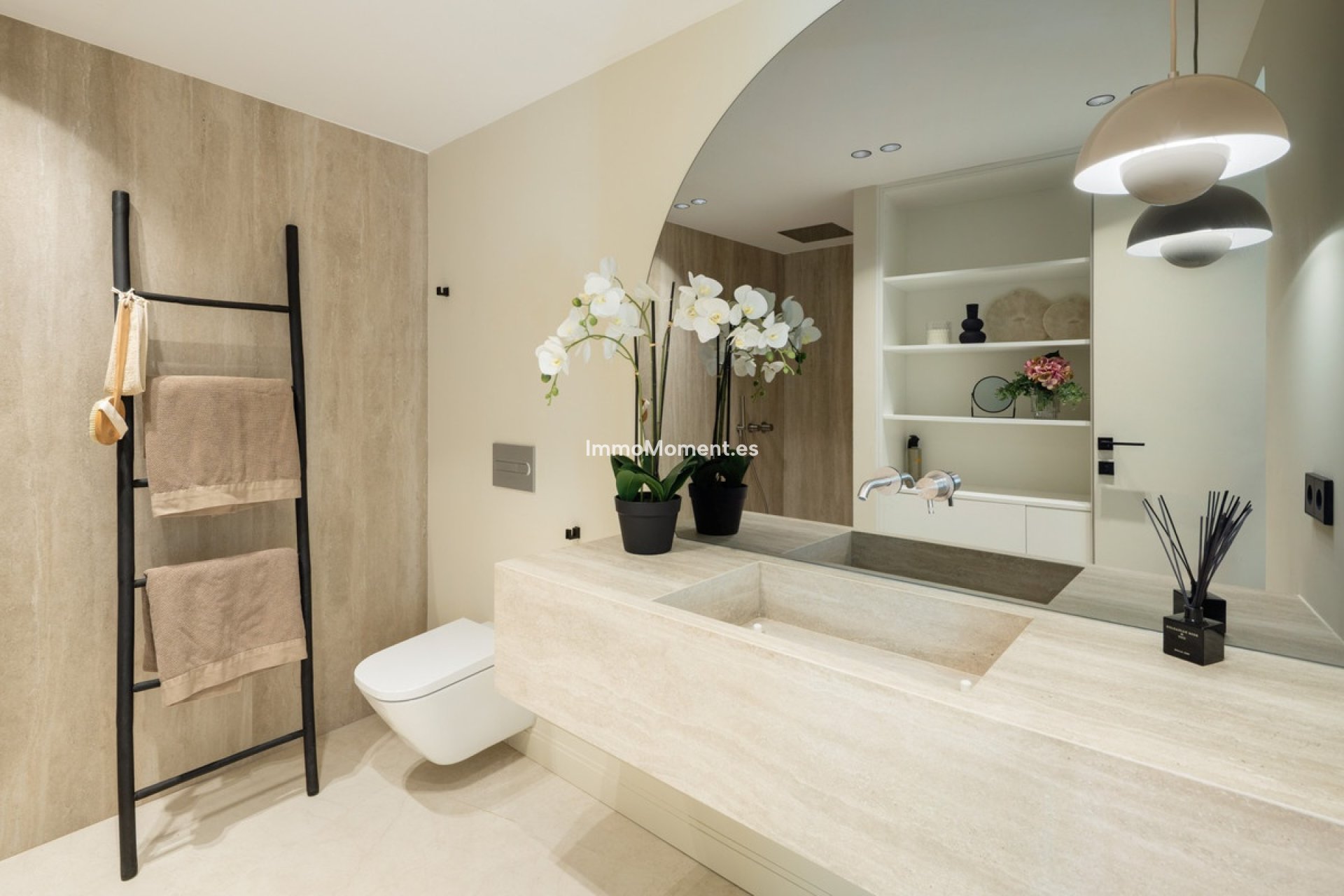 Bestaande woning - Appartement - Marbella - The Golden Mile
