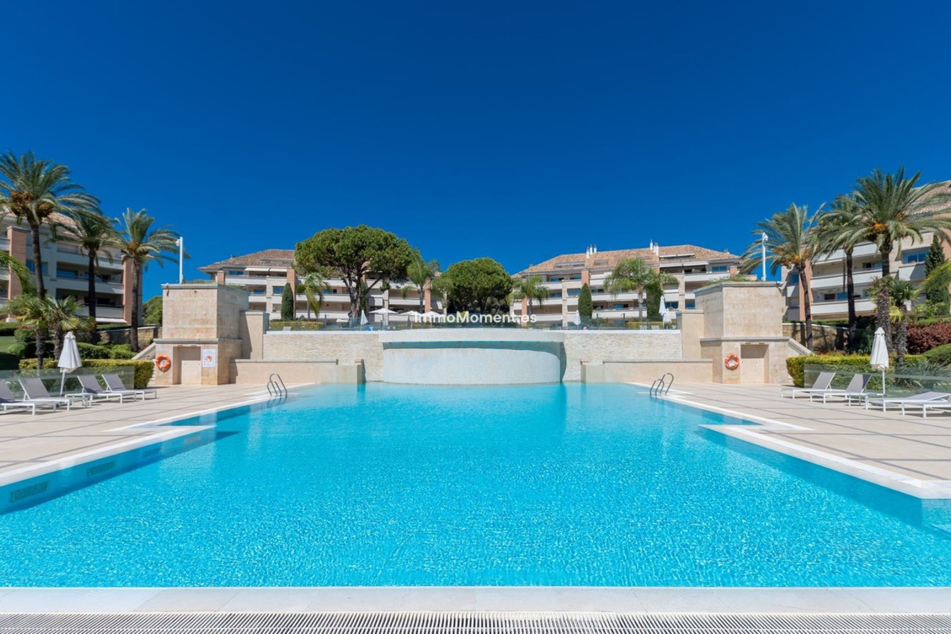Bestaande woning - Appartement - Marbella - The Golden Mile