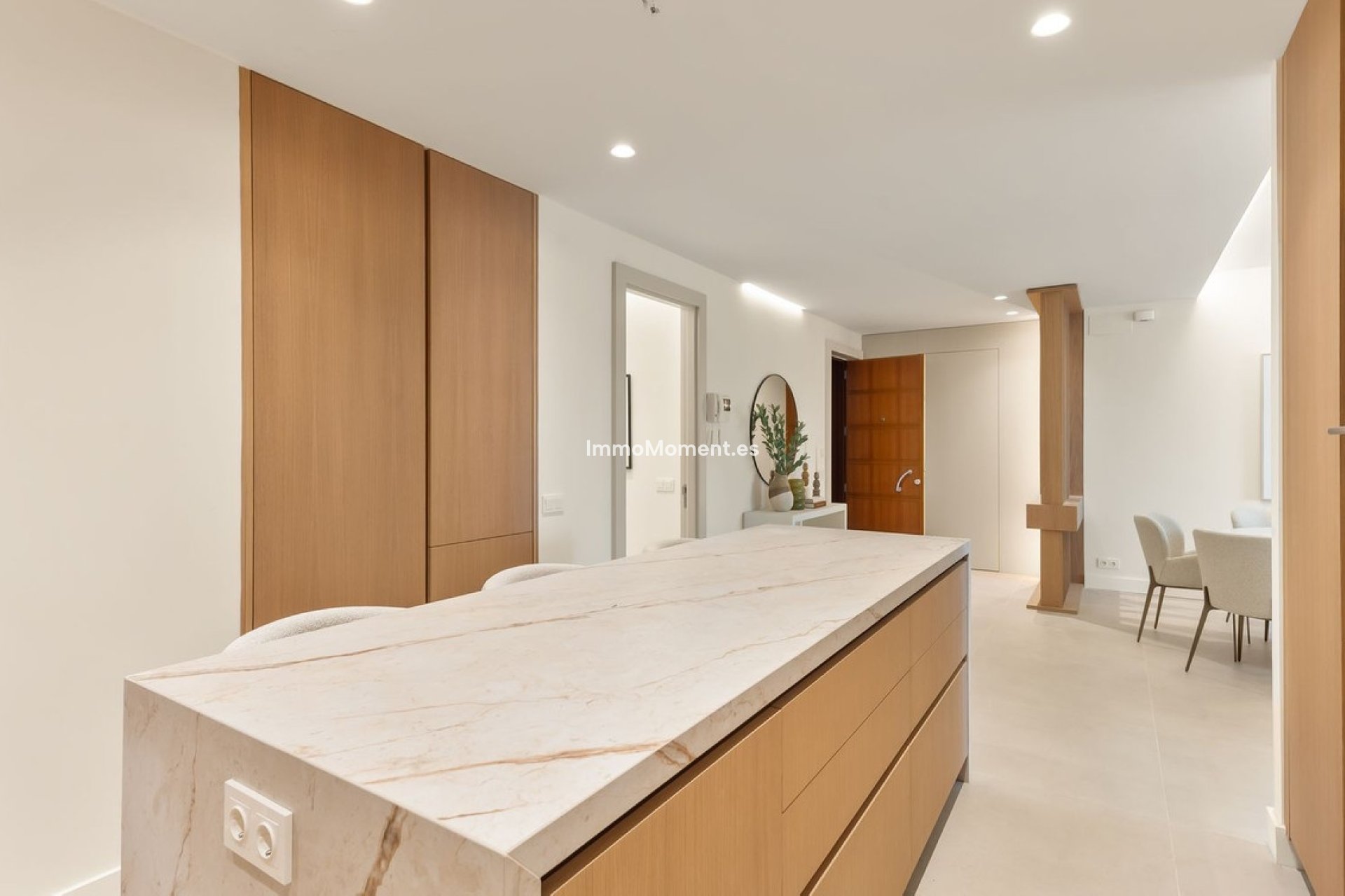 Bestaande woning - Appartement - Marbella - The Golden Mile