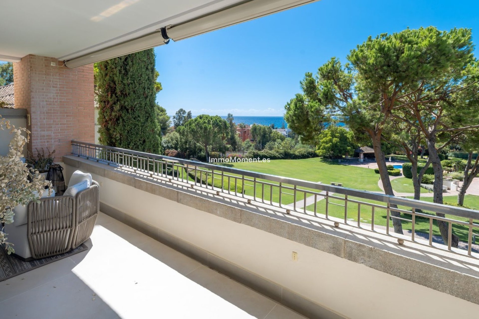 Bestaande woning - Appartement - Marbella - The Golden Mile