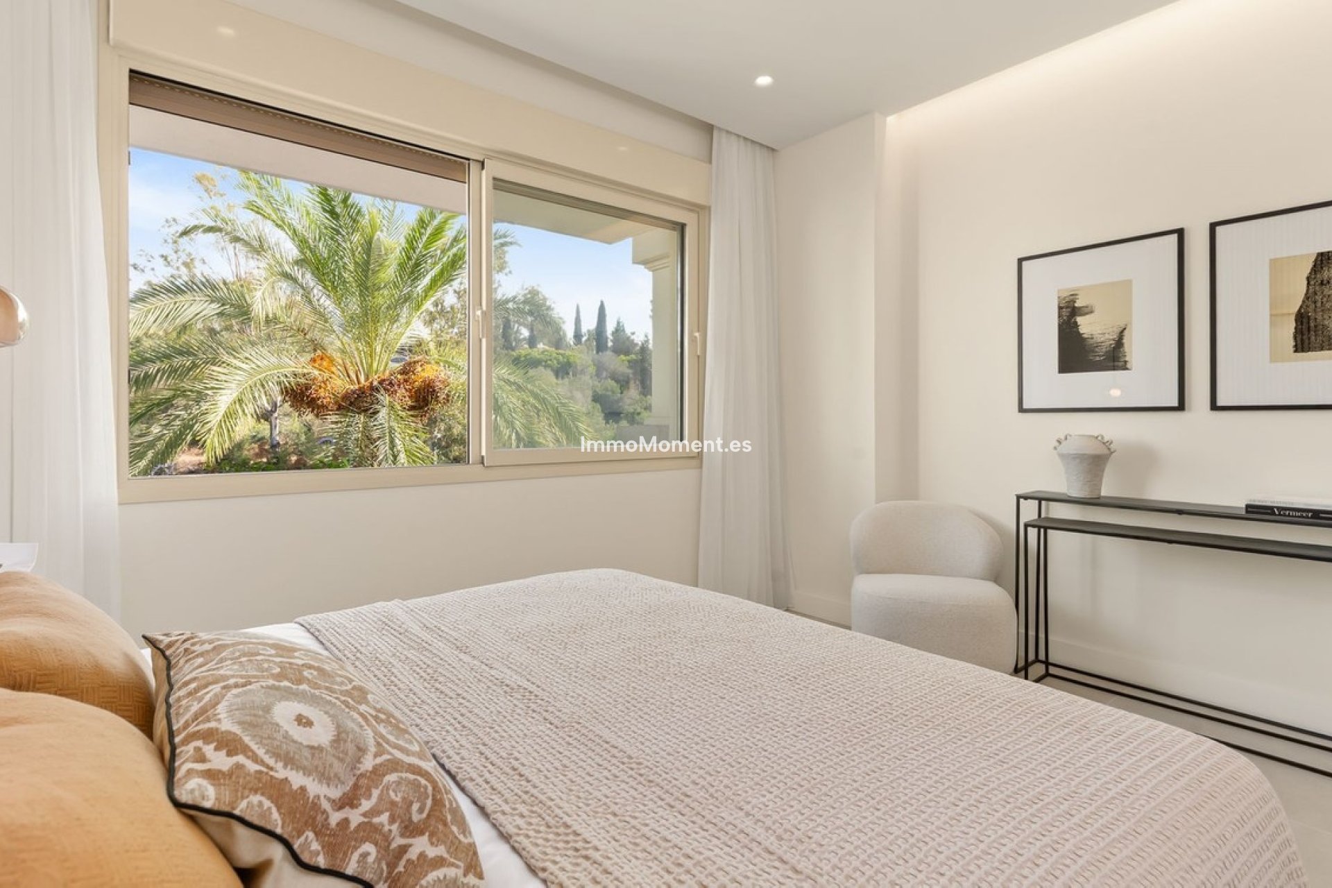 Bestaande woning - Appartement - Marbella - The Golden Mile