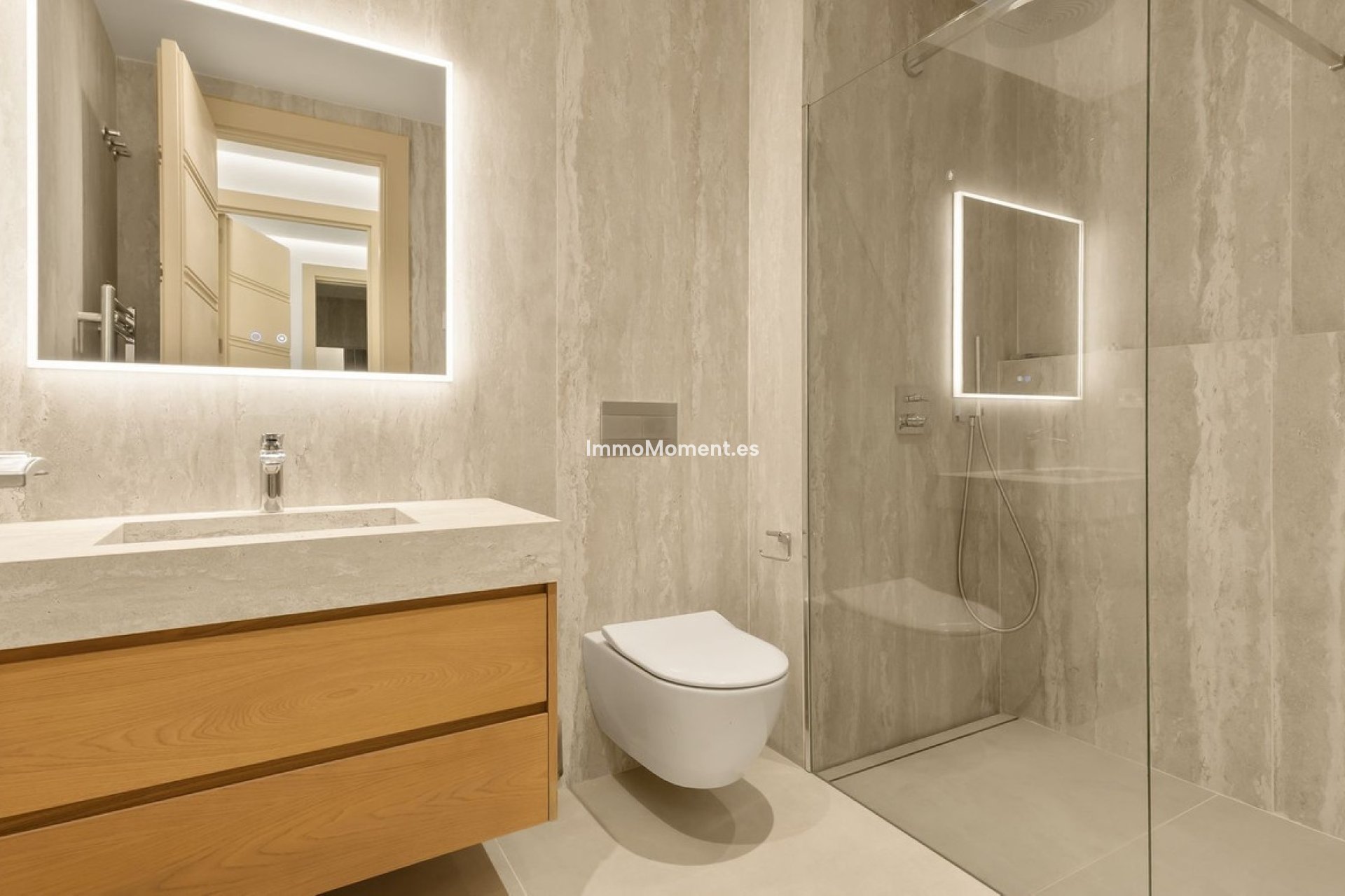 Bestaande woning - Appartement - Marbella - The Golden Mile