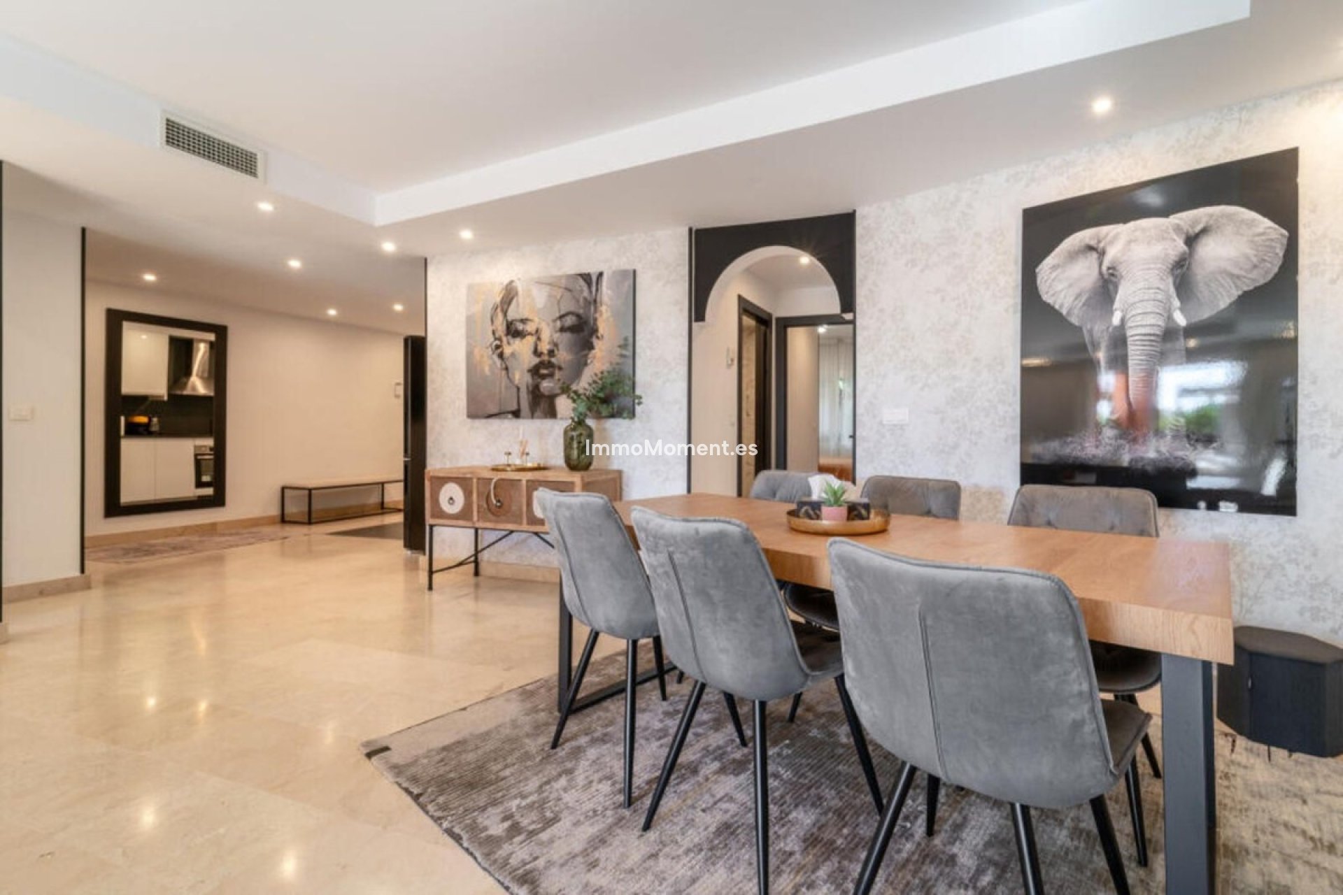 Bestaande woning - Appartement - Marbella - The Golden Mile