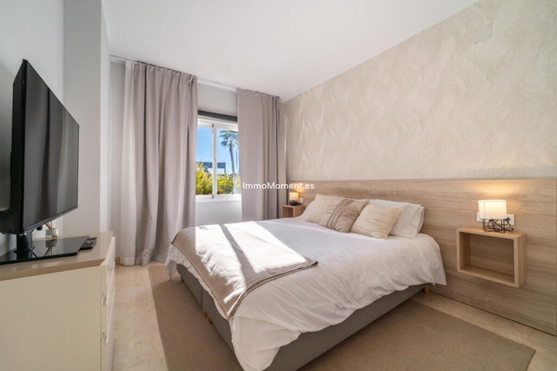 Bestaande woning - Appartement - Marbella - The Golden Mile