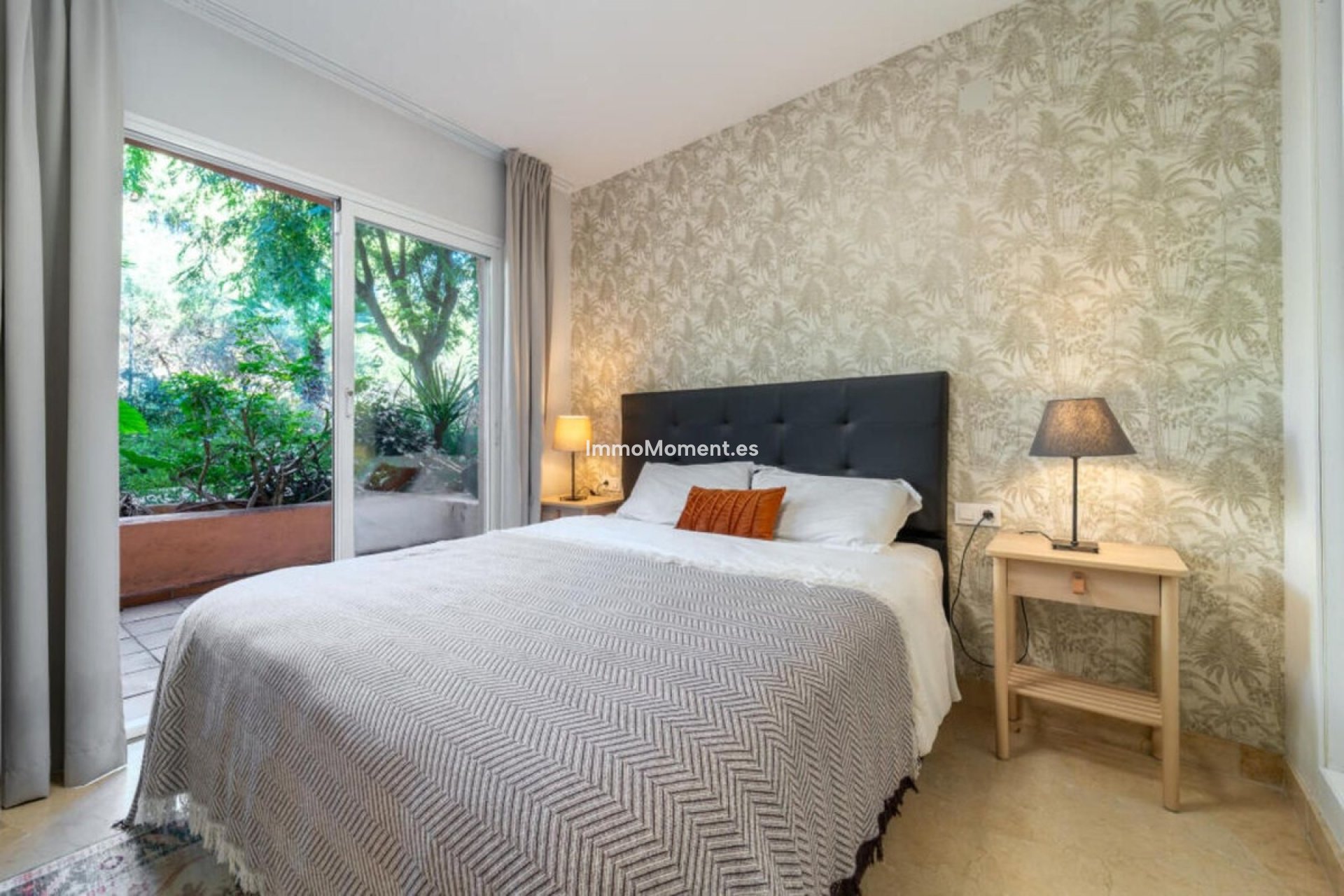 Bestaande woning - Appartement - Marbella - The Golden Mile