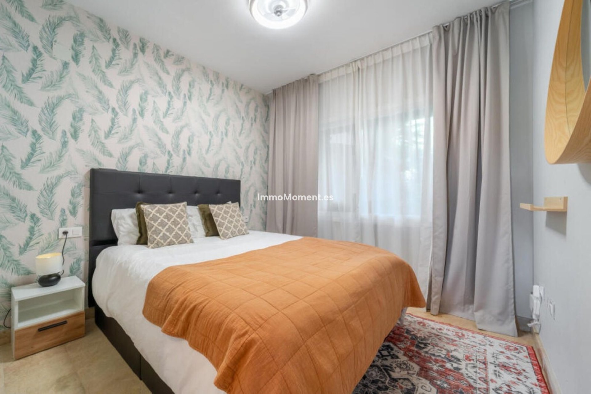 Bestaande woning - Appartement - Marbella - The Golden Mile