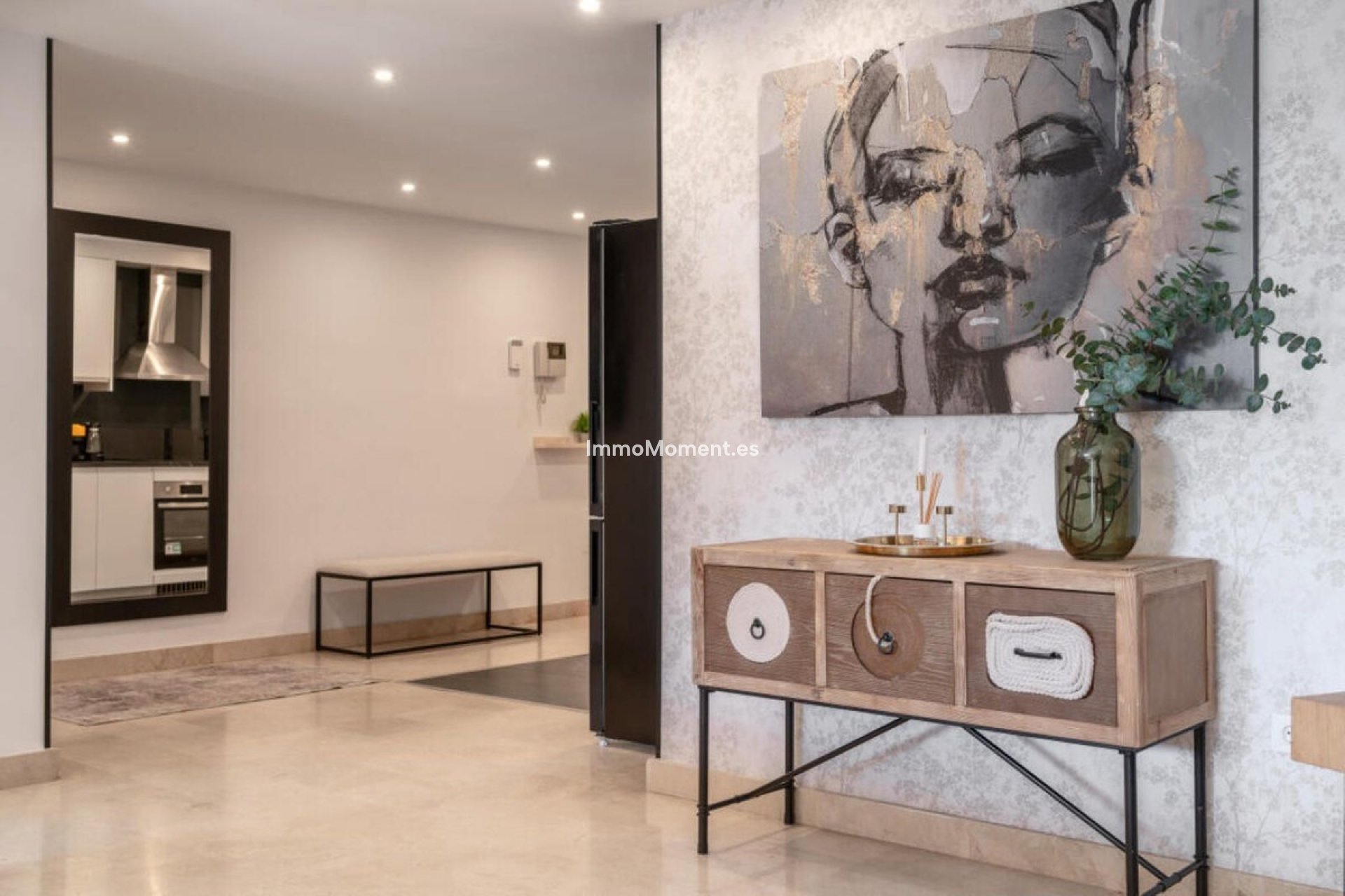 Bestaande woning - Appartement - Marbella - The Golden Mile